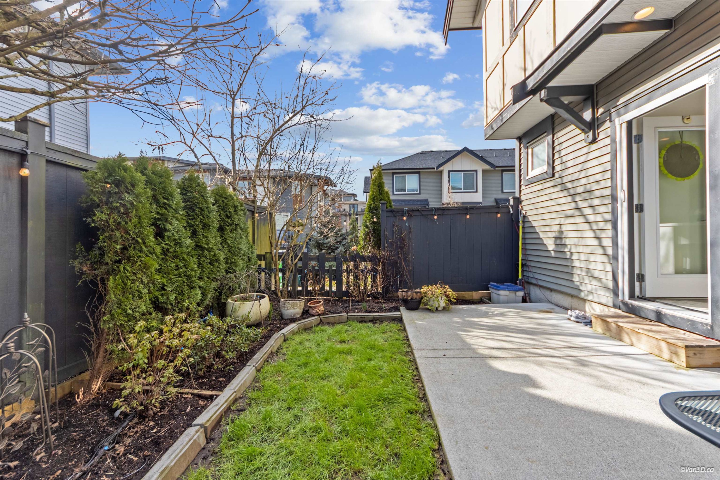 86-8570 204 Street, Langley, BC