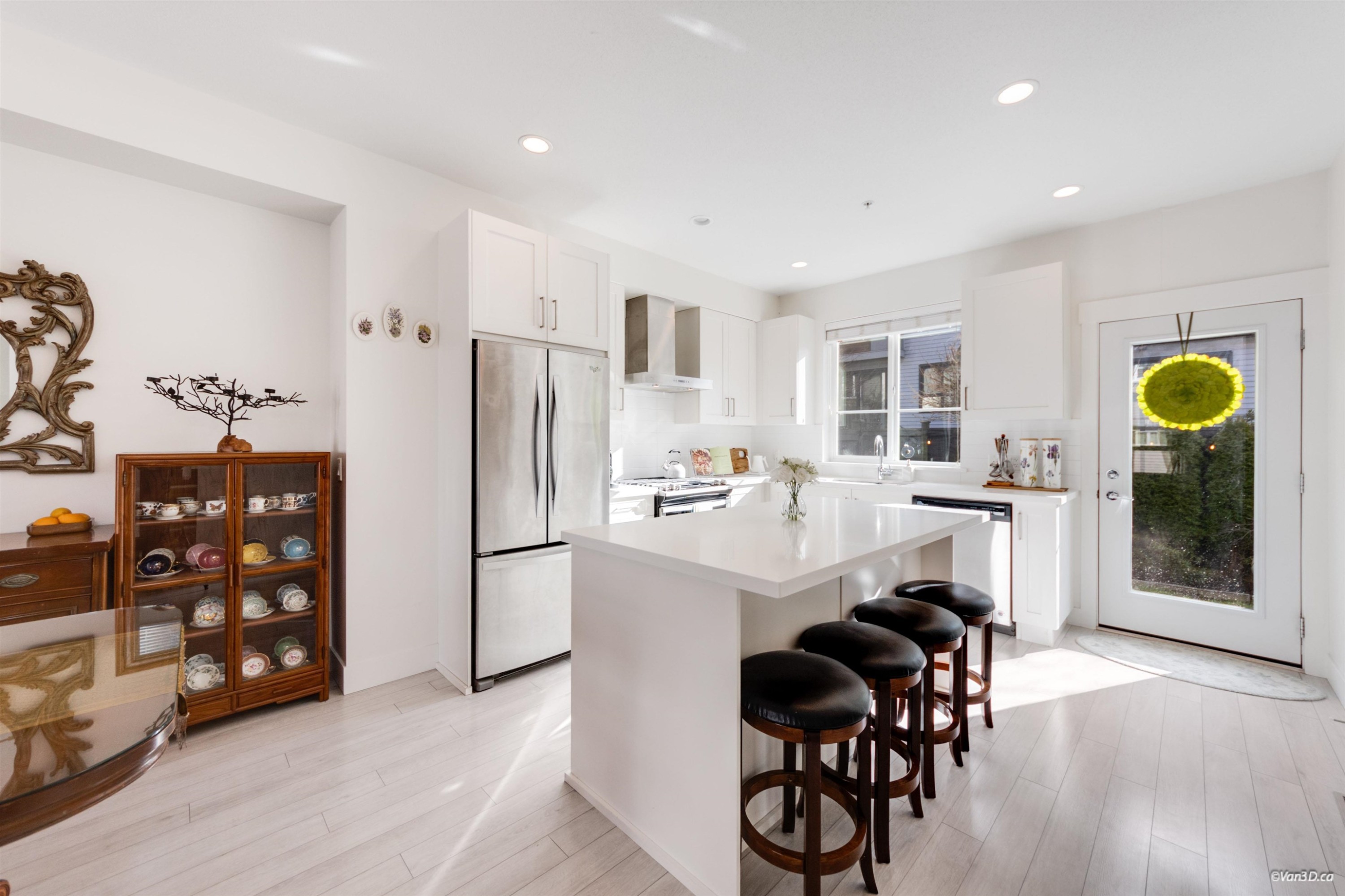 86-8570 204 Street, Langley, BC