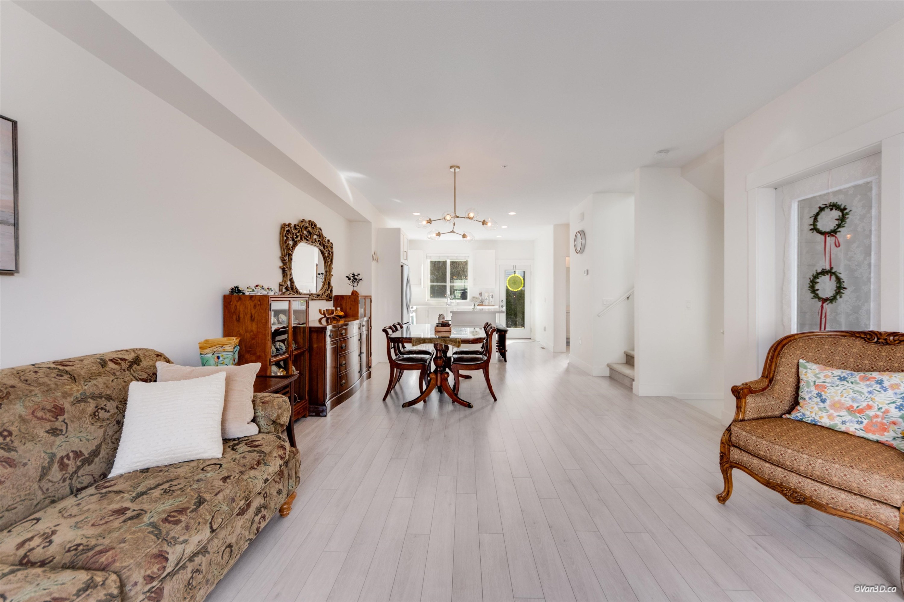 86-8570 204 Street, Langley, BC