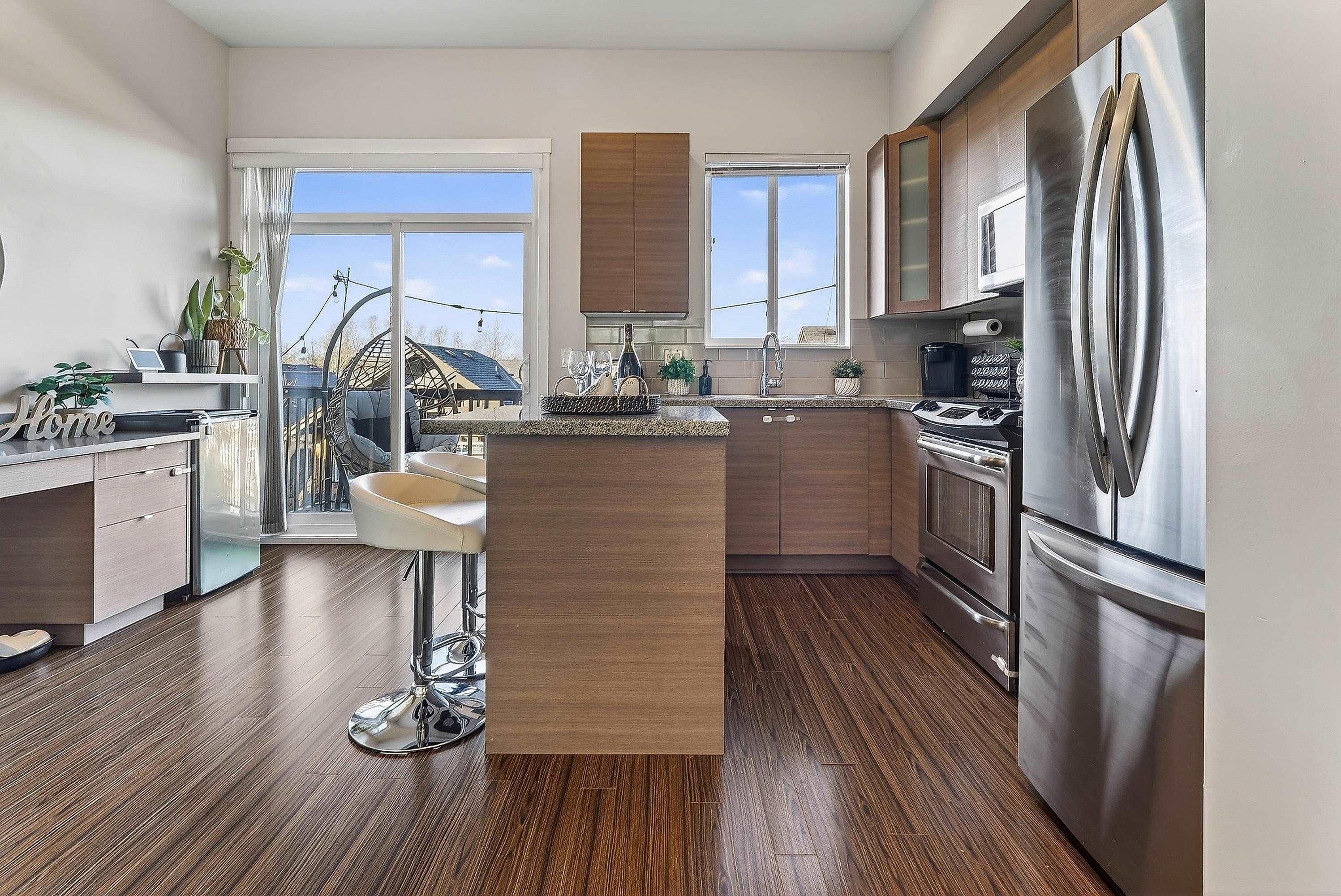 40-2955 156 Street, Surrey, BC