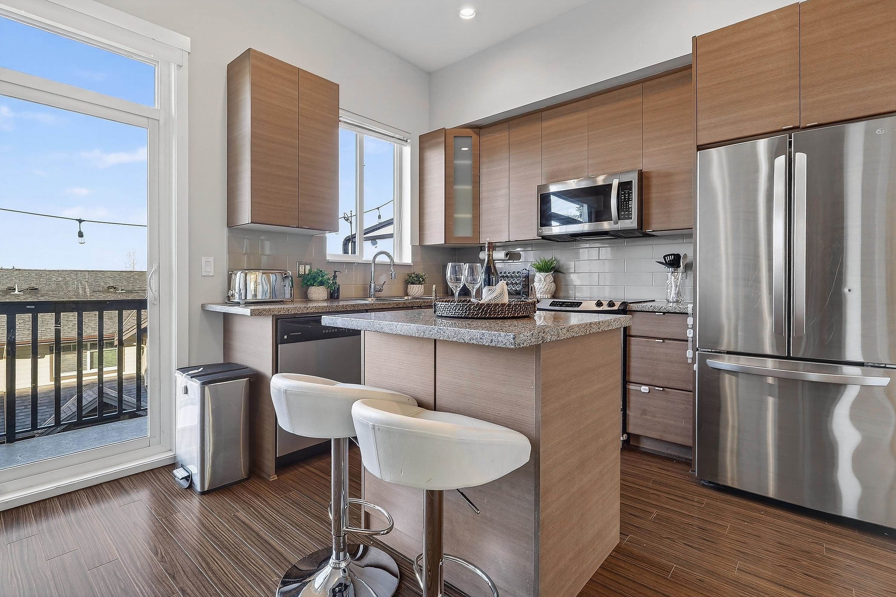 40-2955 156 Street, Surrey, BC