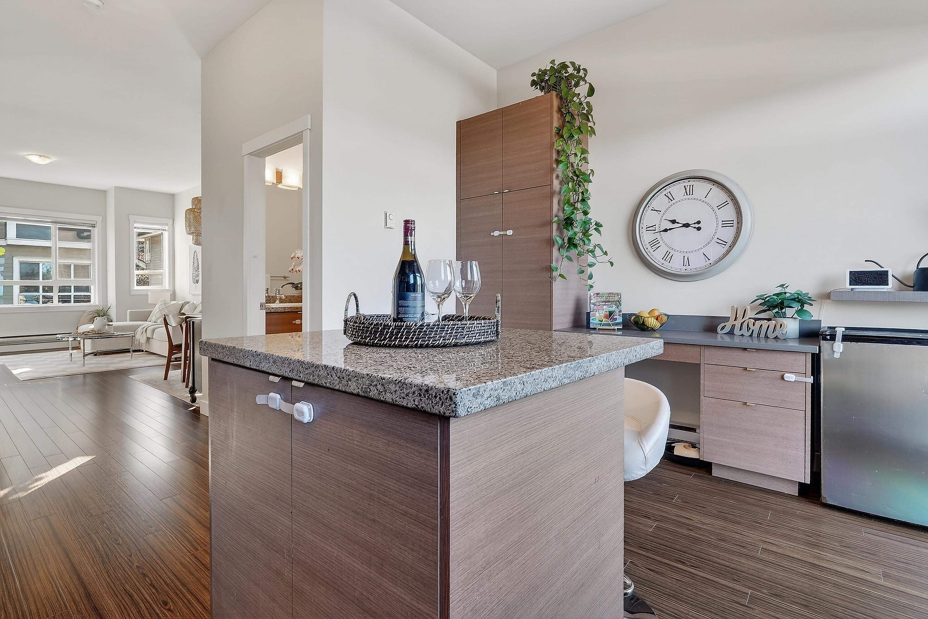 40-2955 156 Street, Surrey, BC