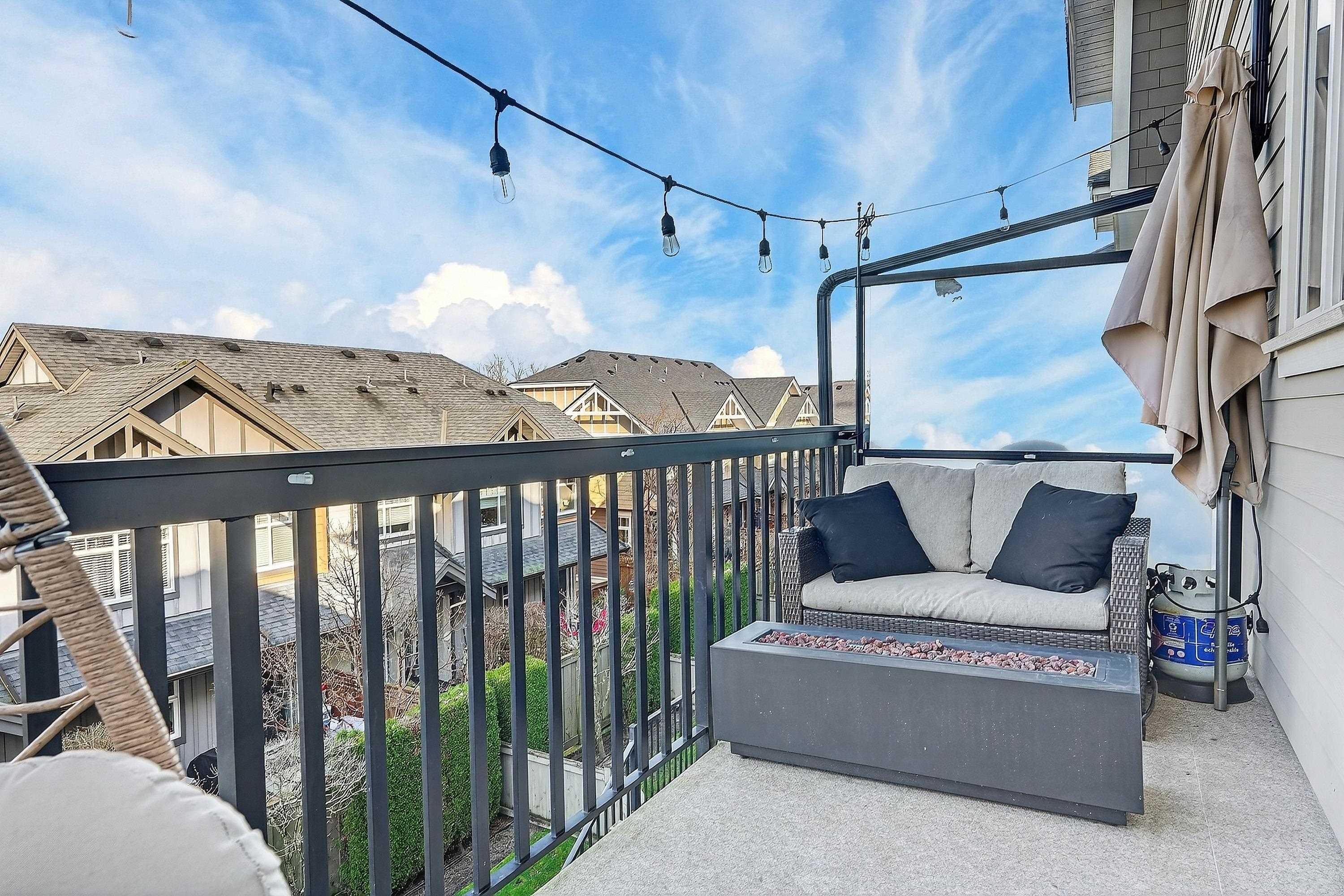 40-2955 156 Street, Surrey, BC