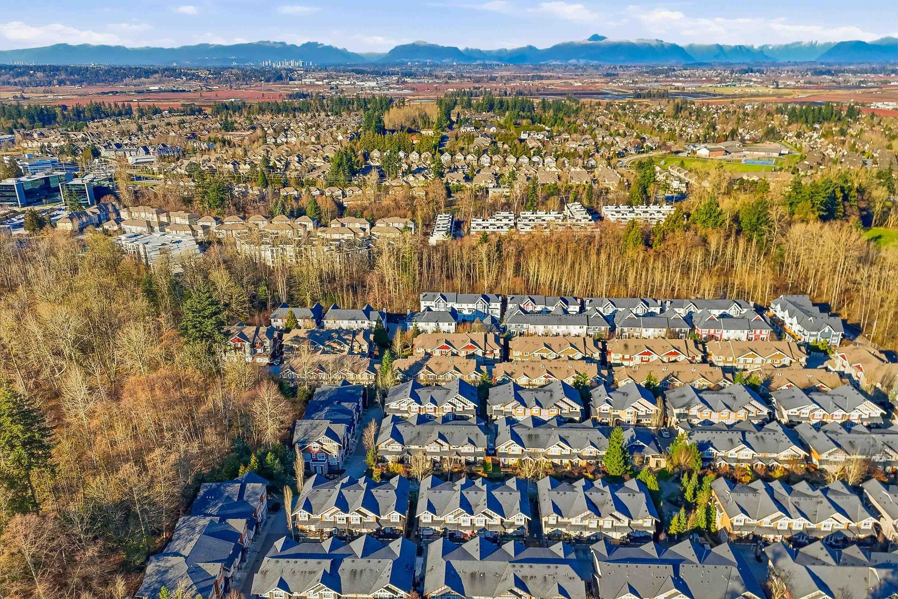 40-2955 156 Street, Surrey, BC