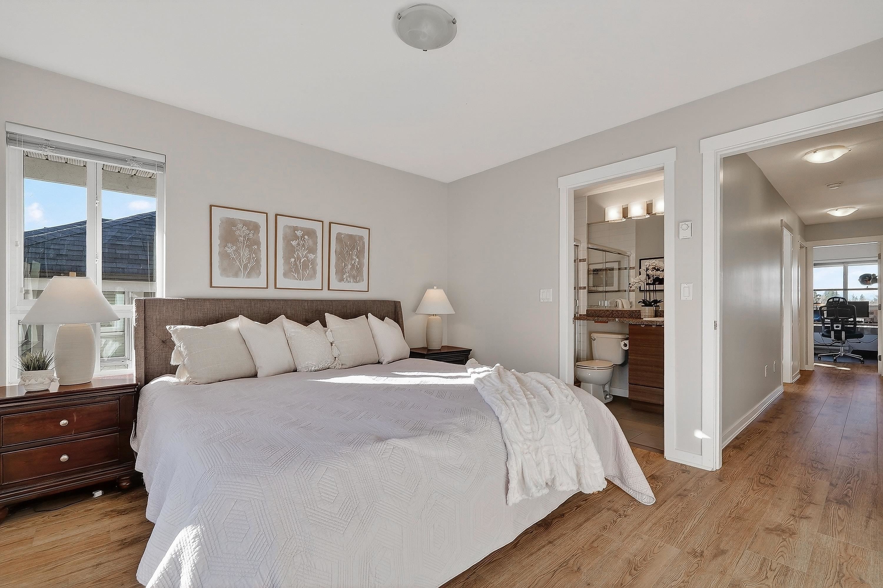 40-2955 156 Street, Surrey, BC