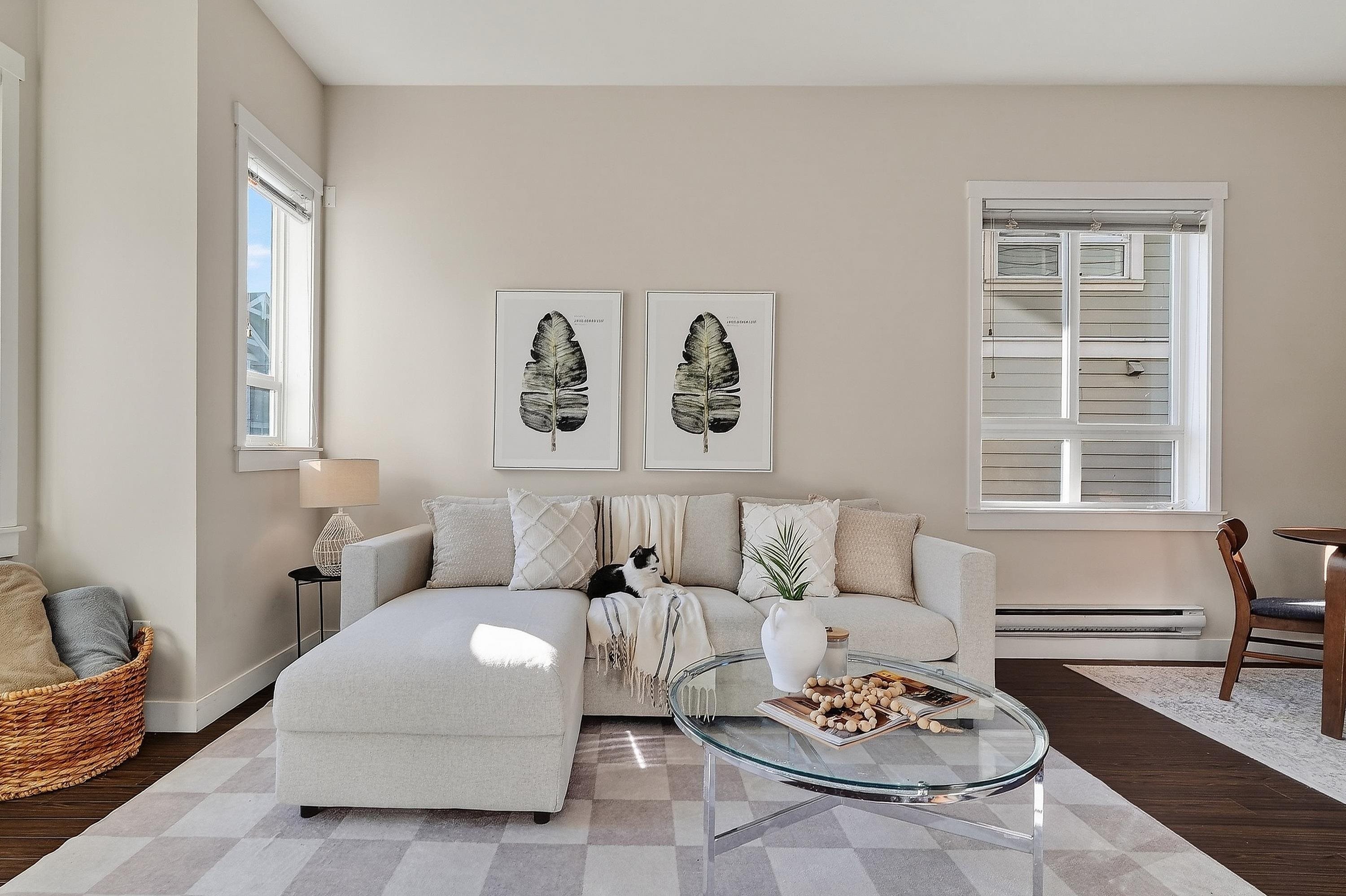 40-2955 156 Street, Surrey, BC