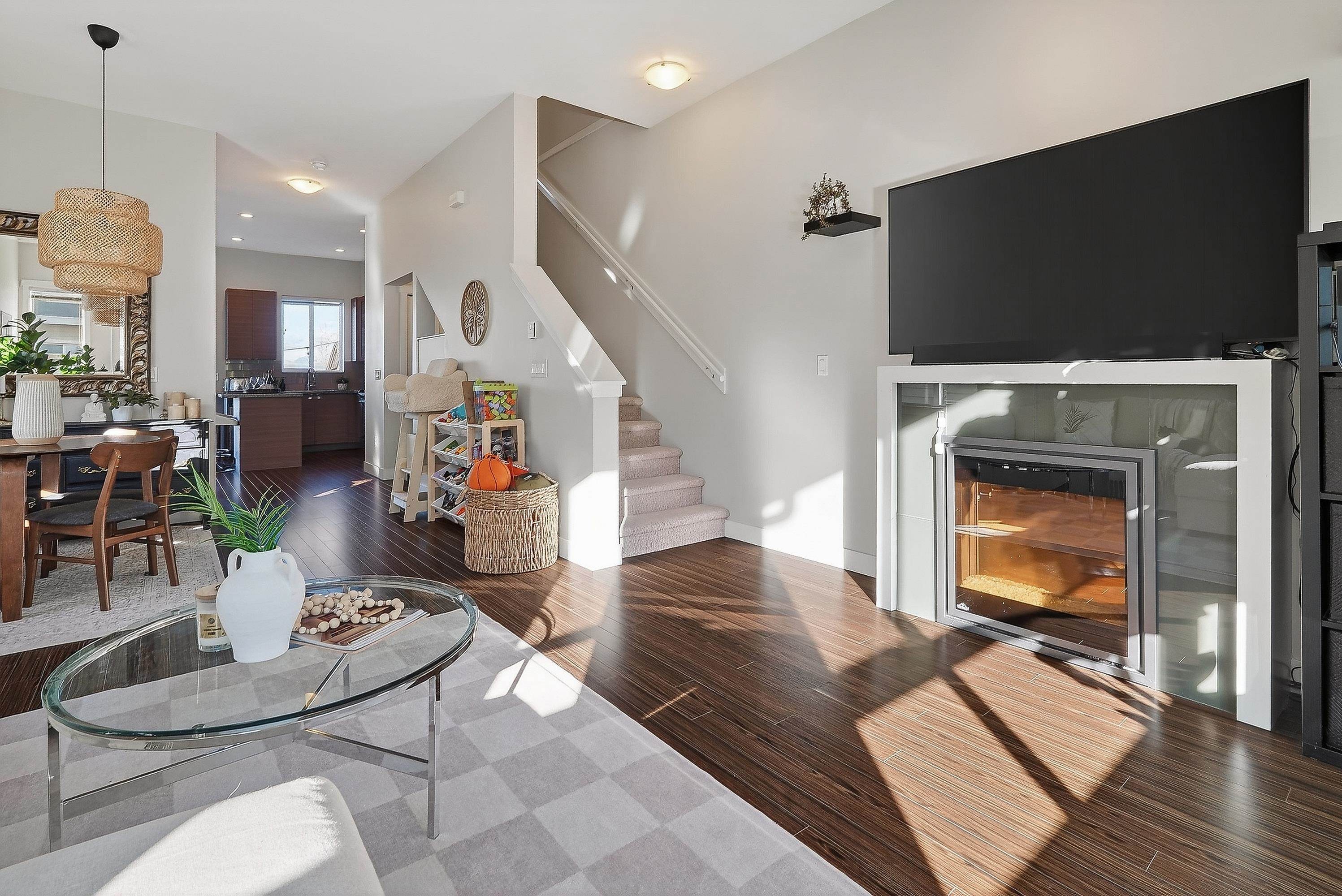 40-2955 156 Street, Surrey, BC