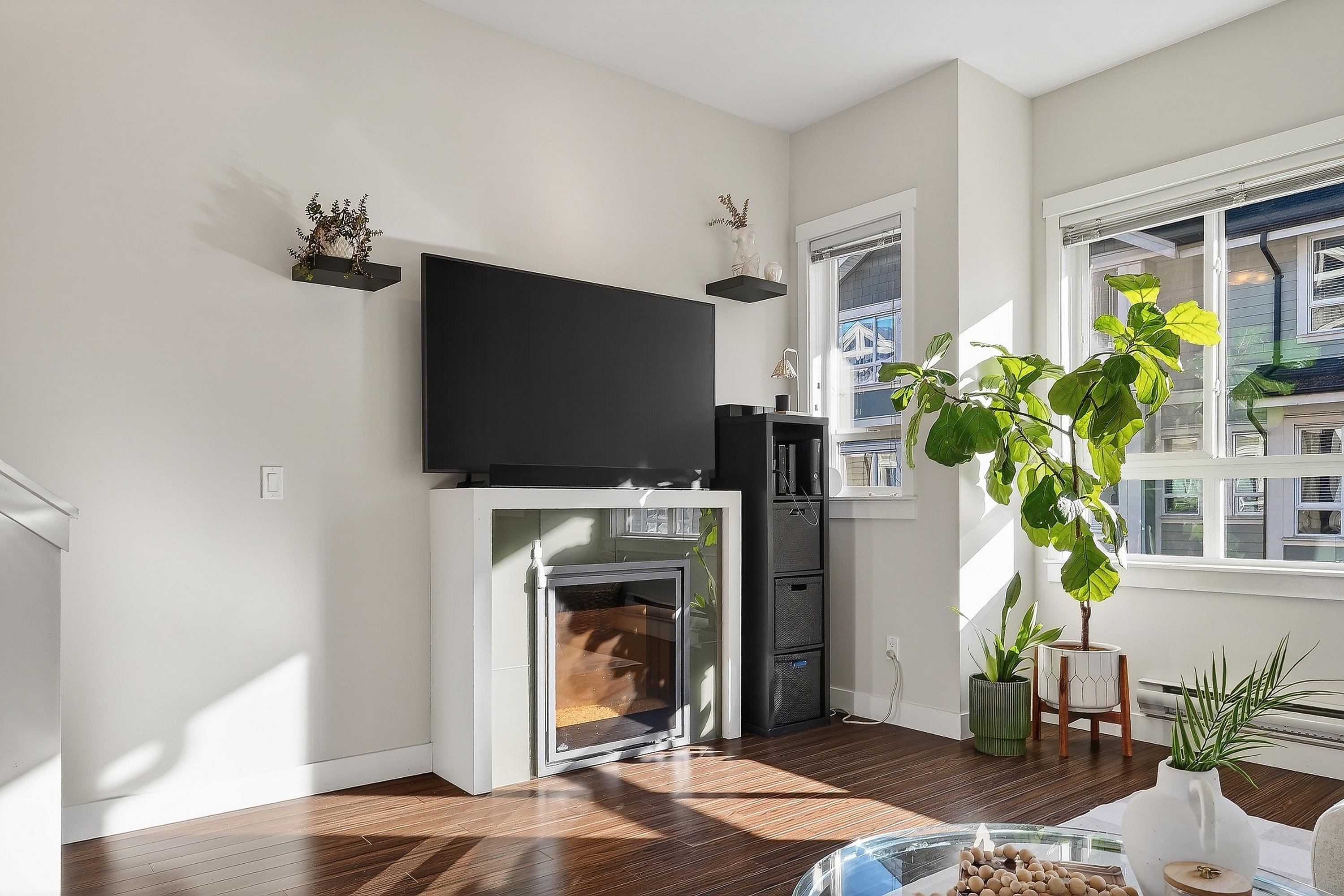 40-2955 156 Street, Surrey, BC