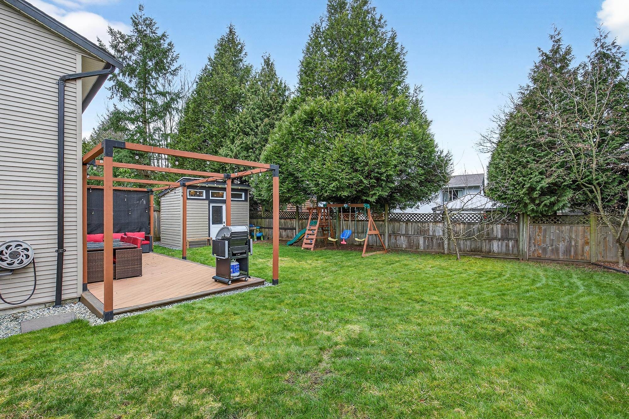 5879 184B Street, Surrey, BC