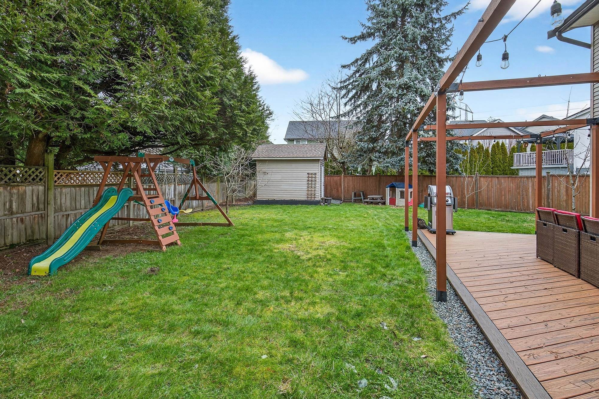 5879 184B Street, Surrey, BC