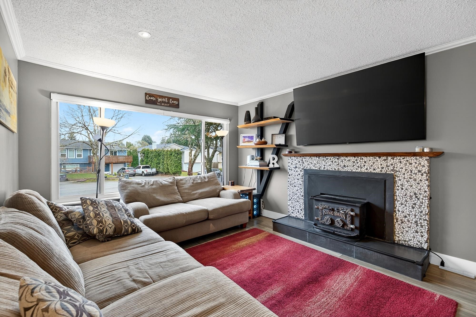 5879 184B Street, Surrey, BC