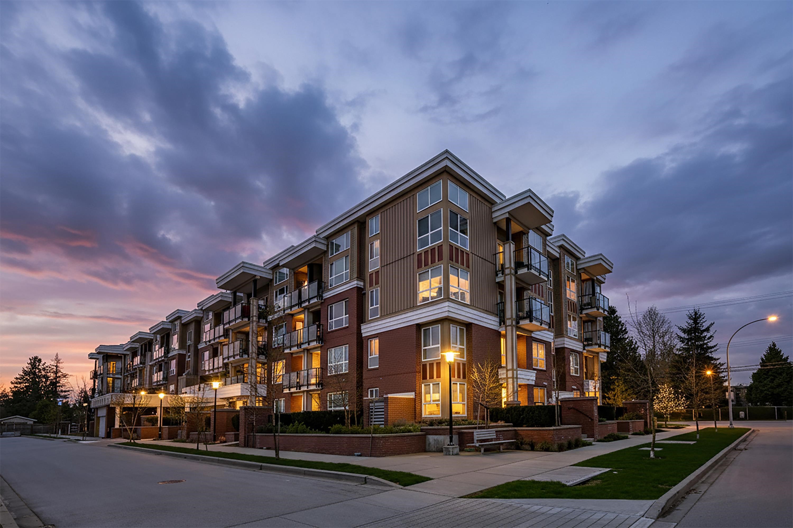 313-10688 140 Street, Surrey, BC