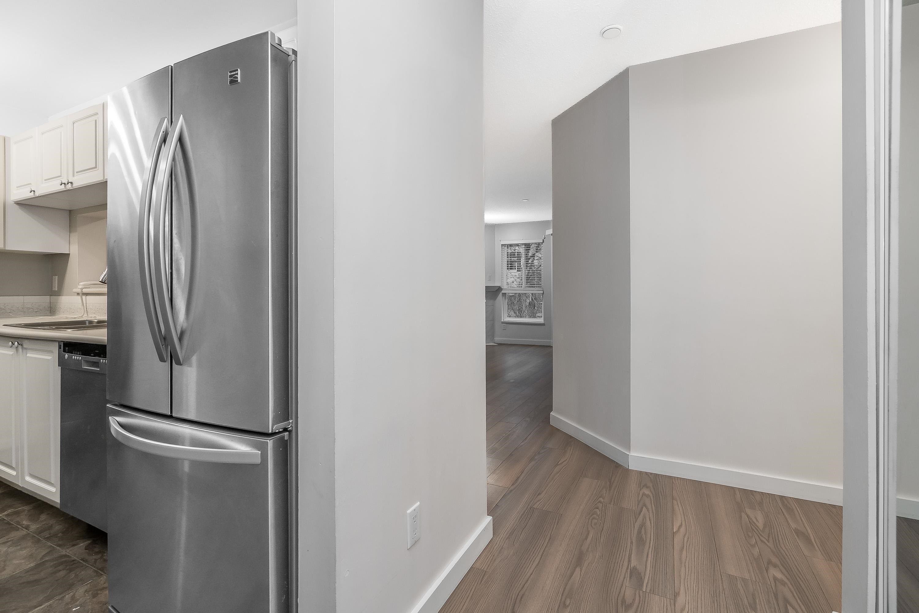 307-16137 83 Avenue, Surrey, BC