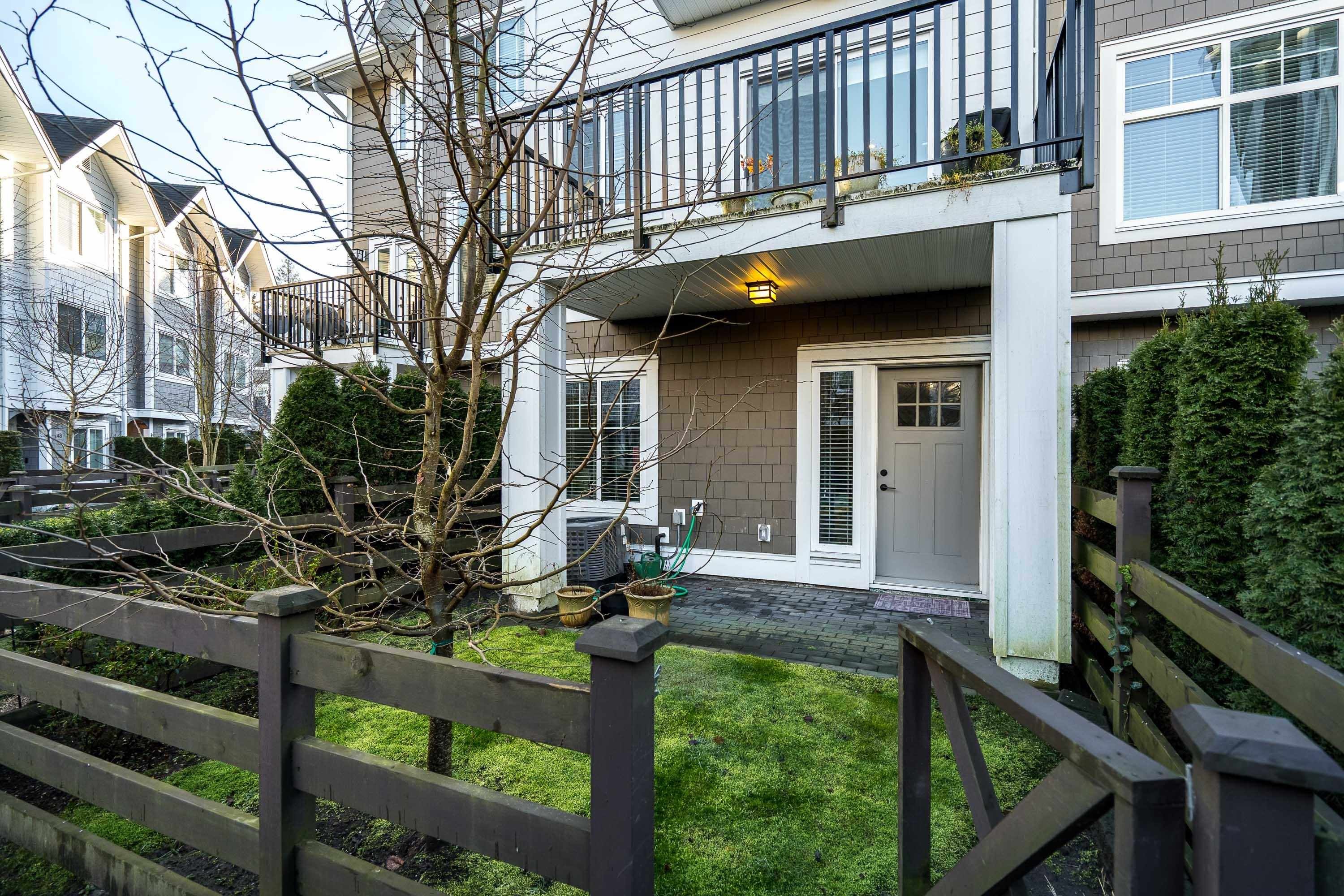 65-14541 Winter Crescent, Surrey, BC