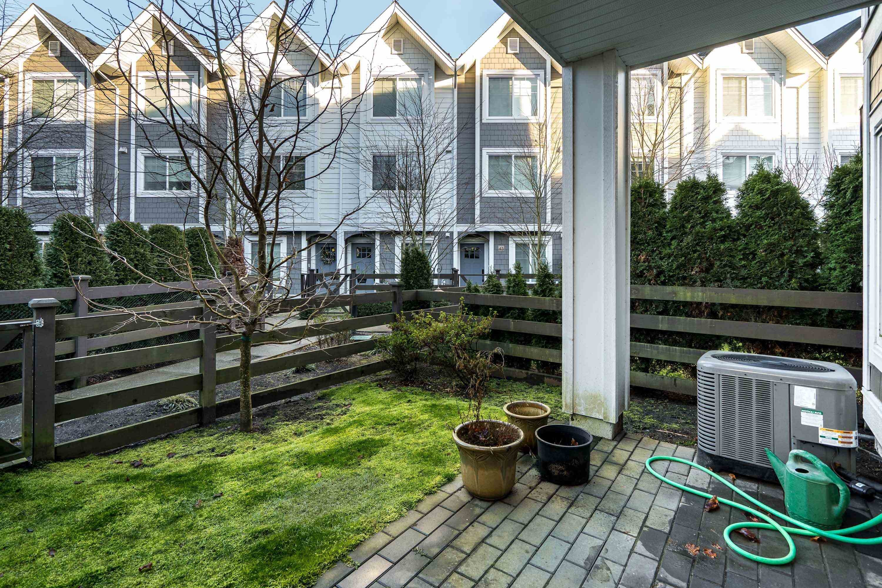 65-14541 Winter Crescent, Surrey, BC