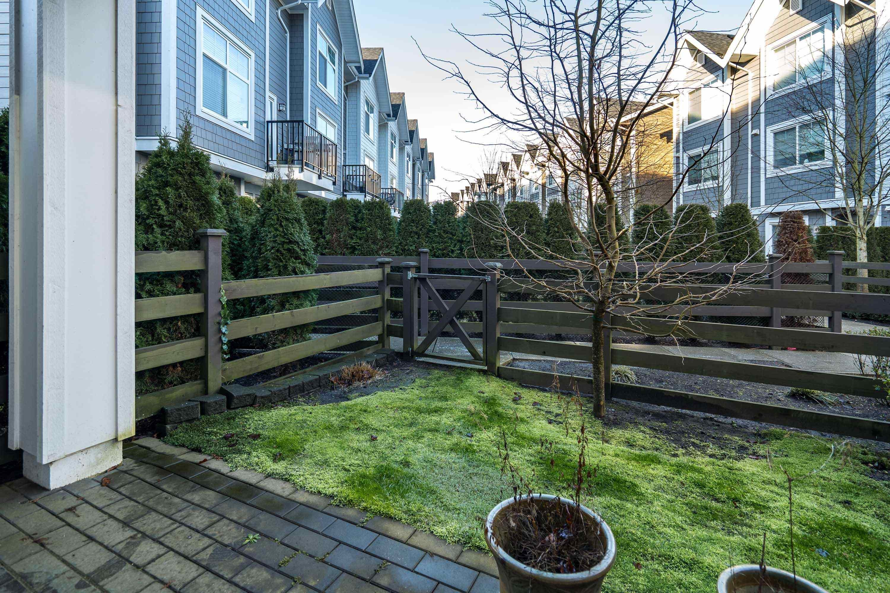 65-14541 Winter Crescent, Surrey, BC