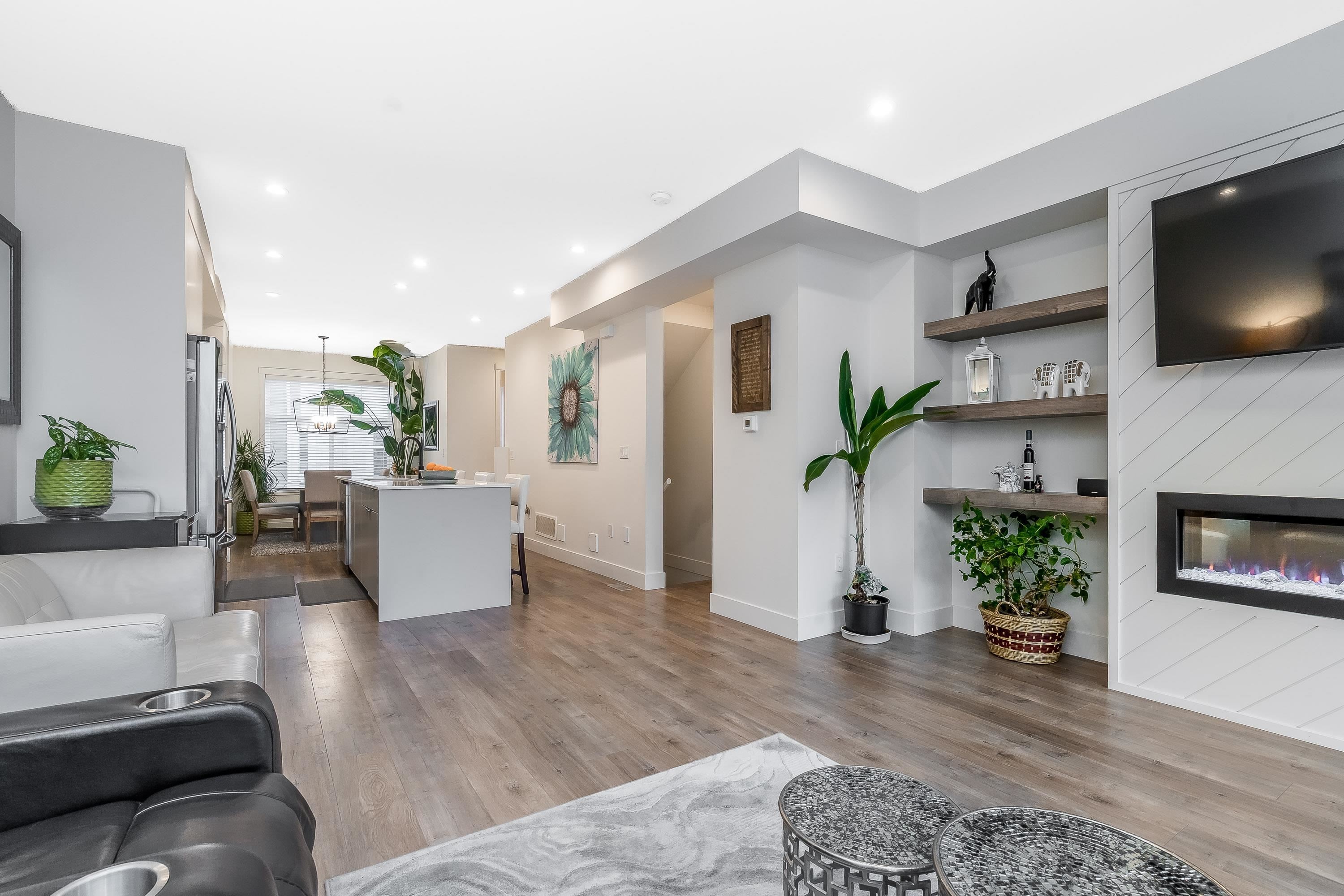 65-14541 Winter Crescent, Surrey, BC