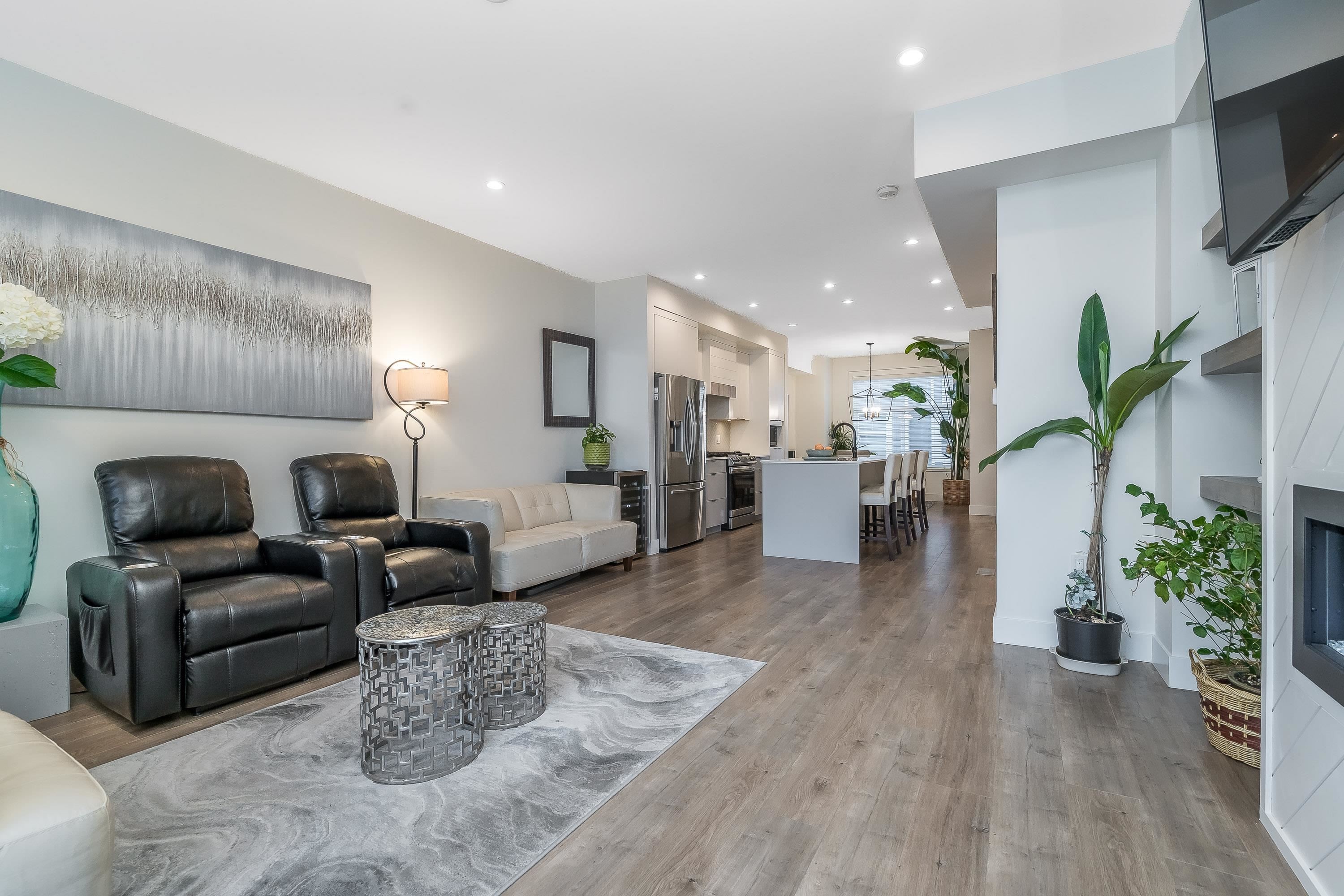 65-14541 Winter Crescent, Surrey, BC