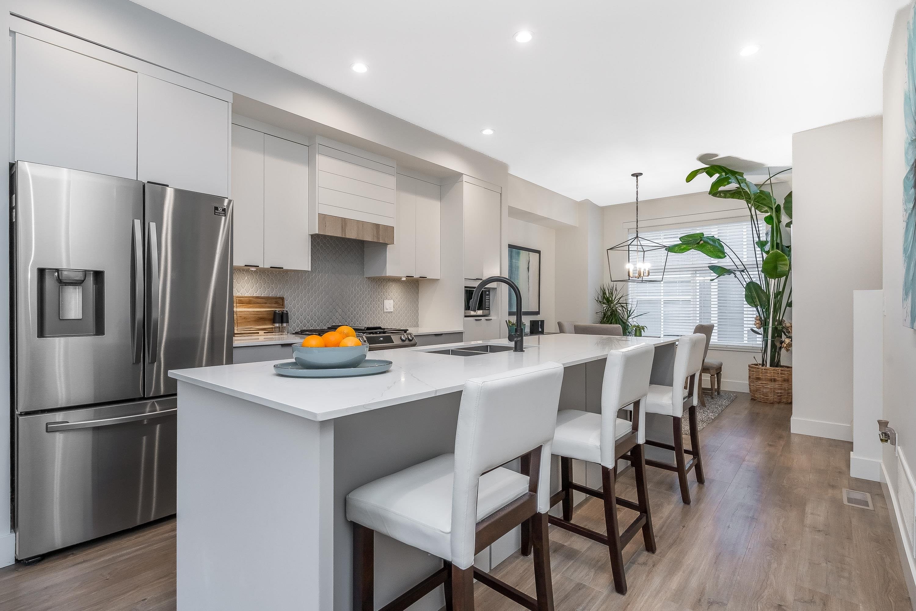 65-14541 Winter Crescent, Surrey, BC