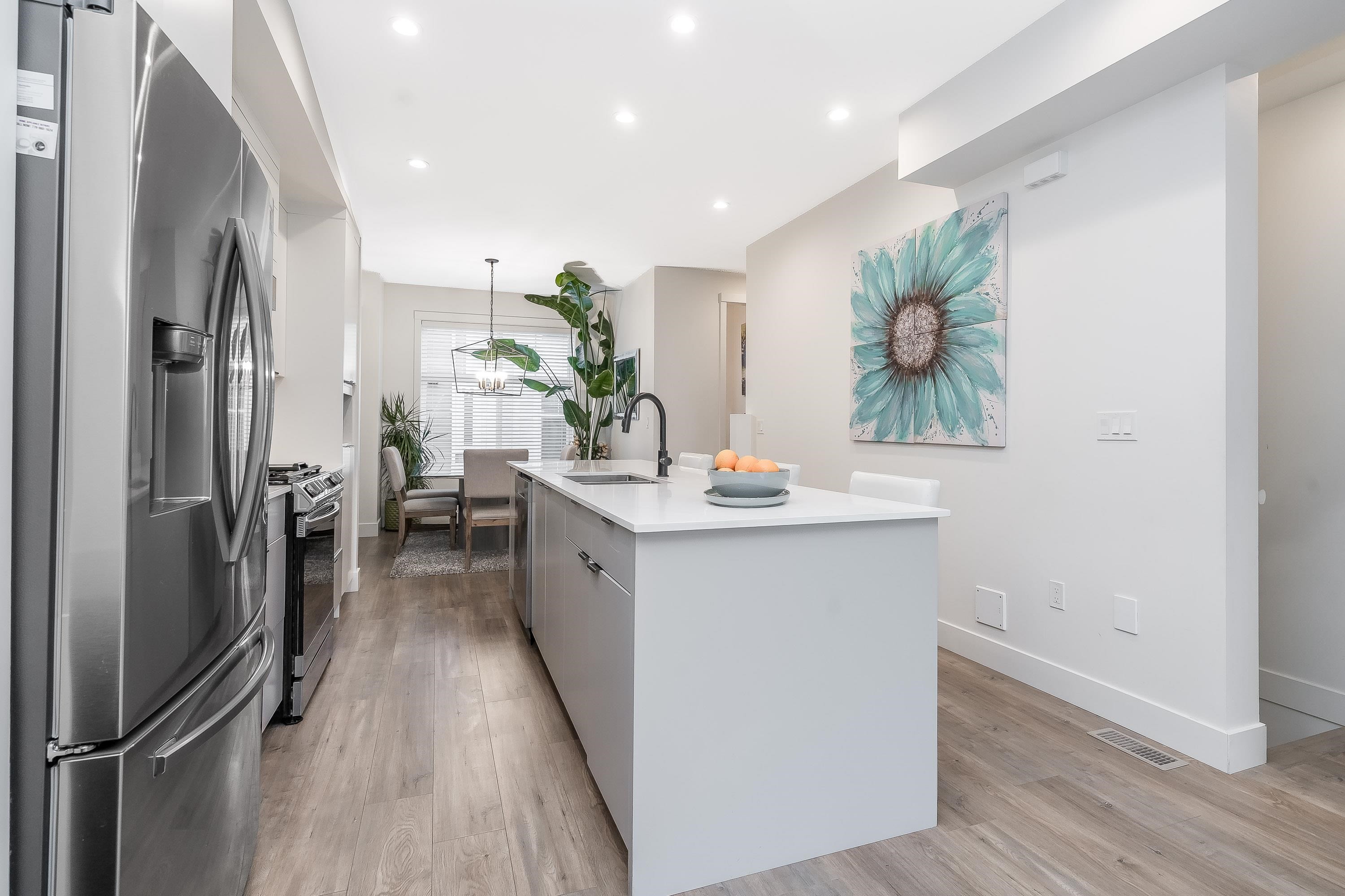 65-14541 Winter Crescent, Surrey, BC