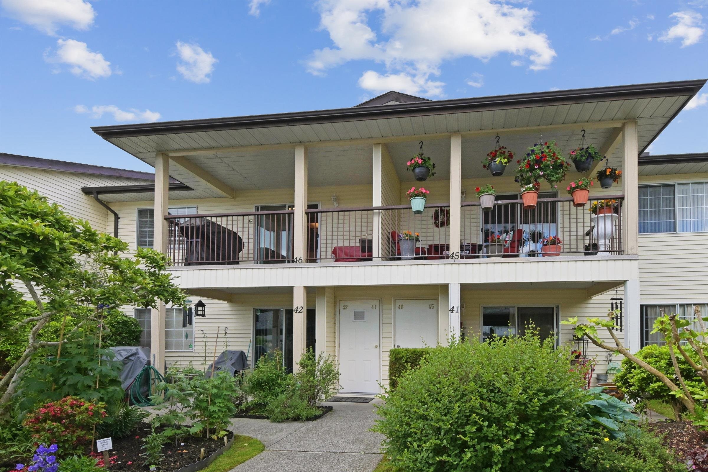 46-6467 197 Street, Langley, BC