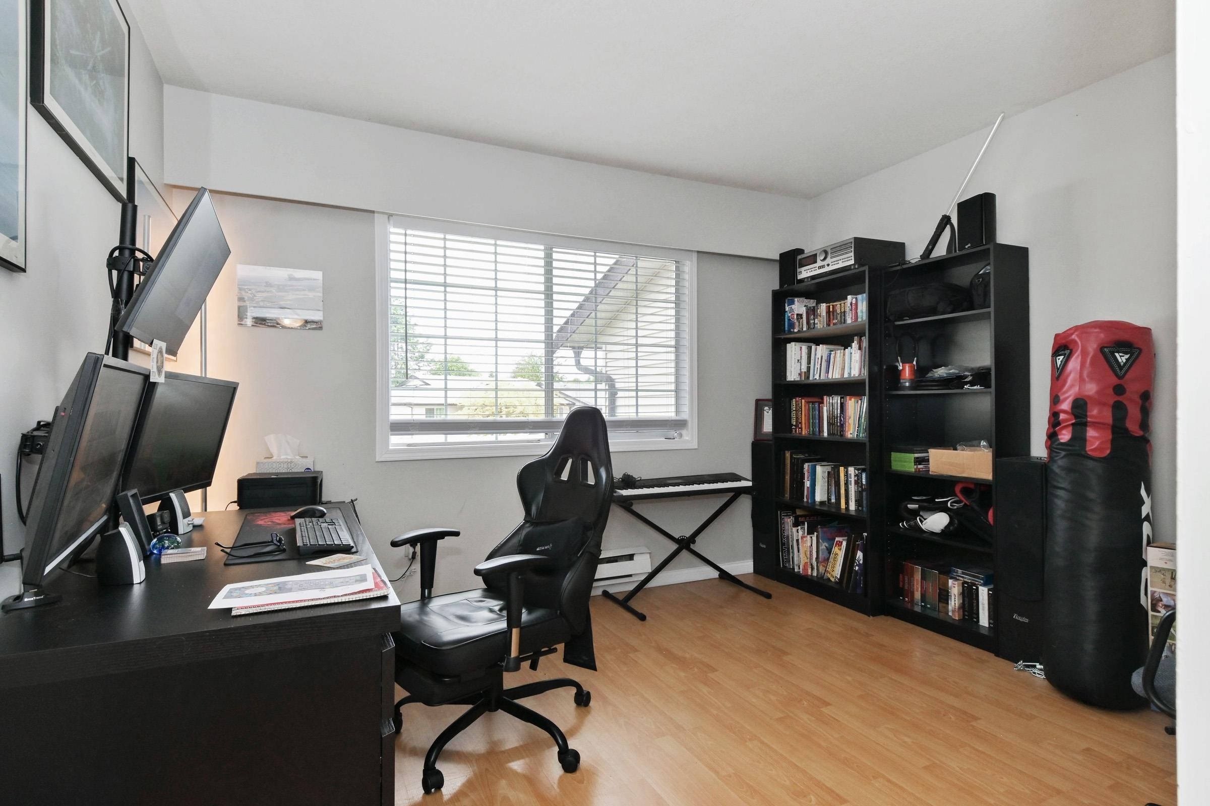 46-6467 197 Street, Langley, BC