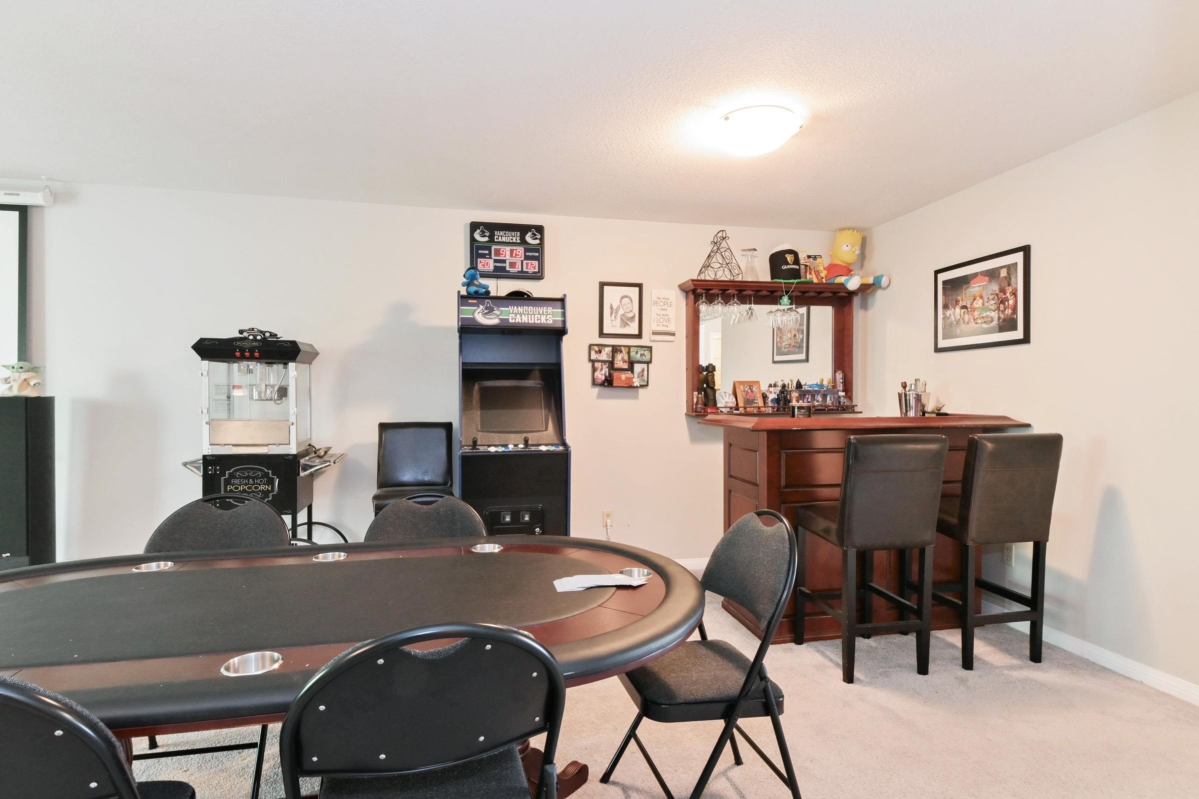 46-6467 197 Street, Langley, BC