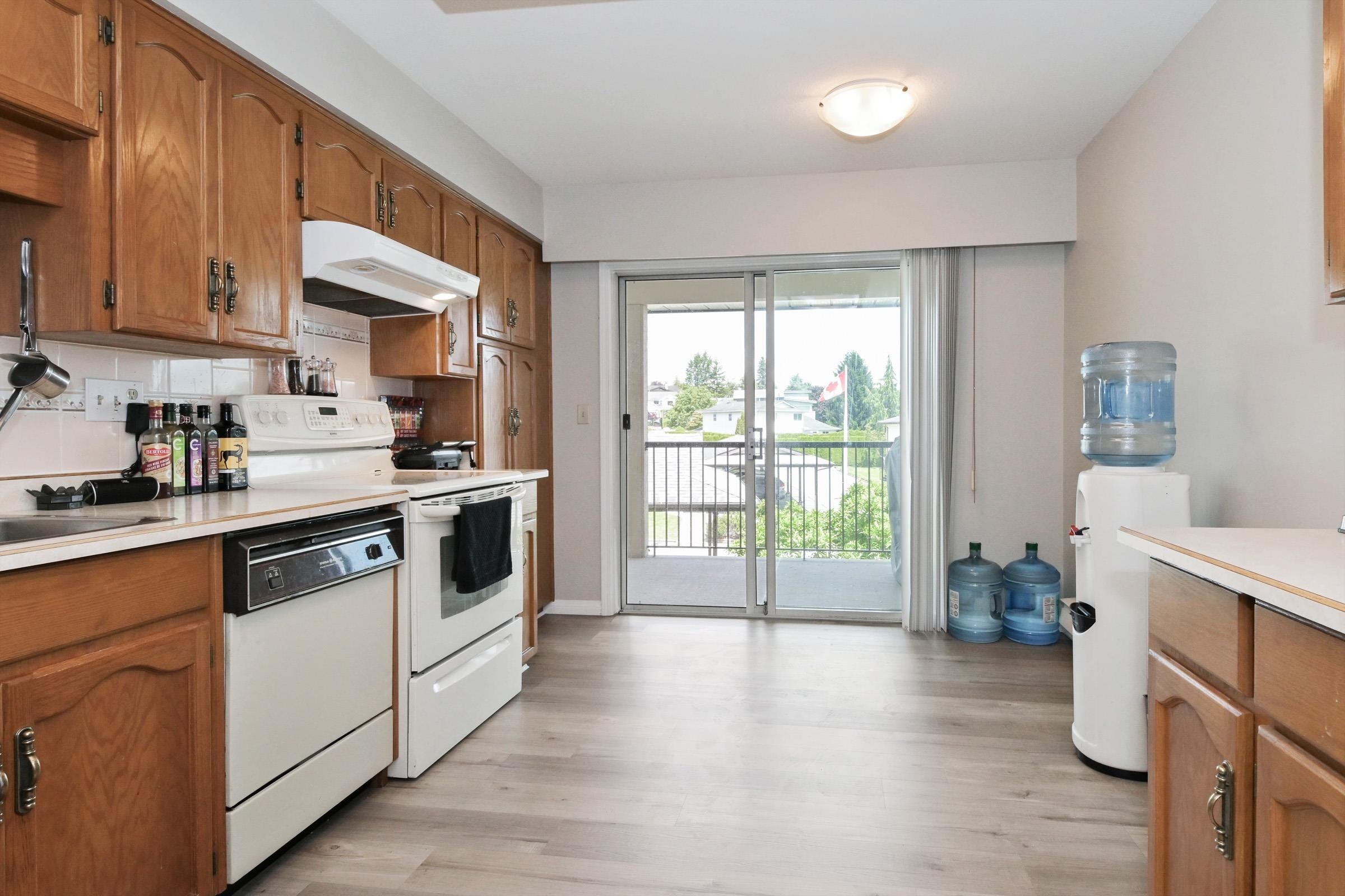 46-6467 197 Street, Langley, BC