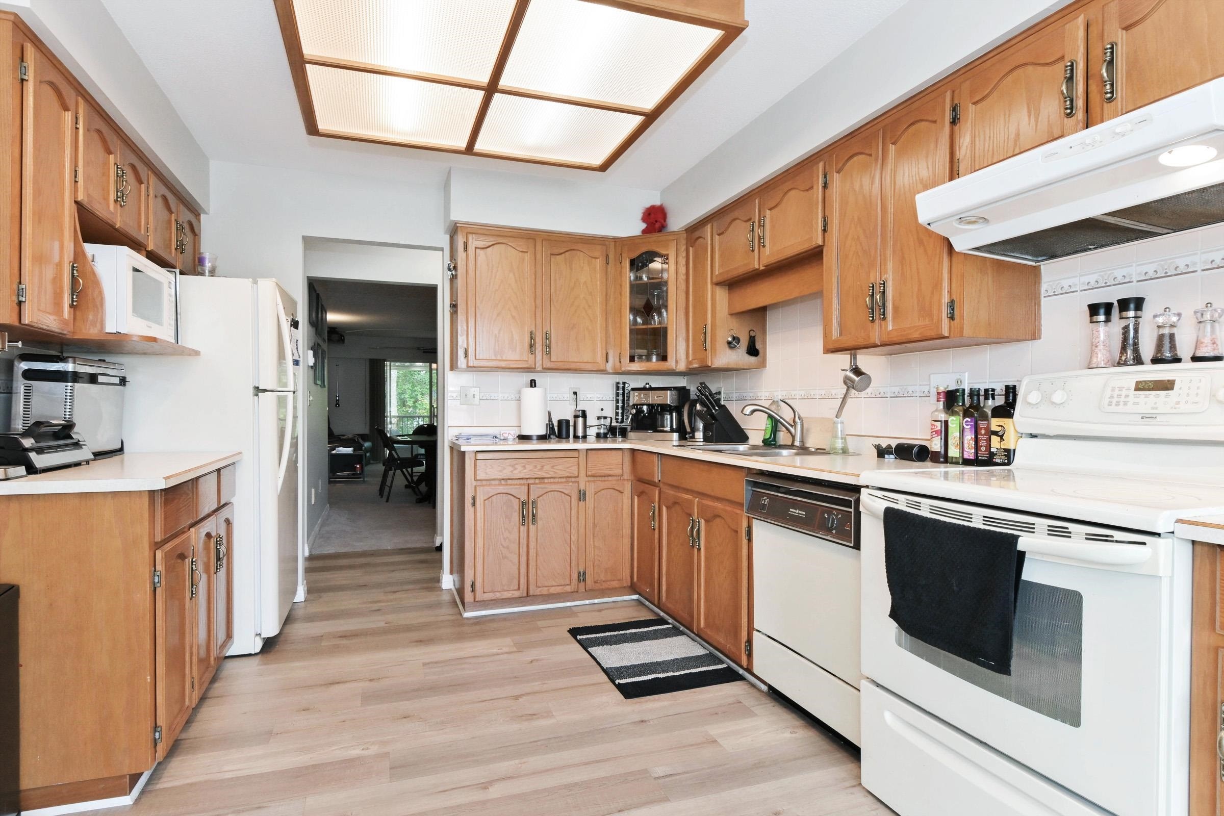 46-6467 197 Street, Langley, BC