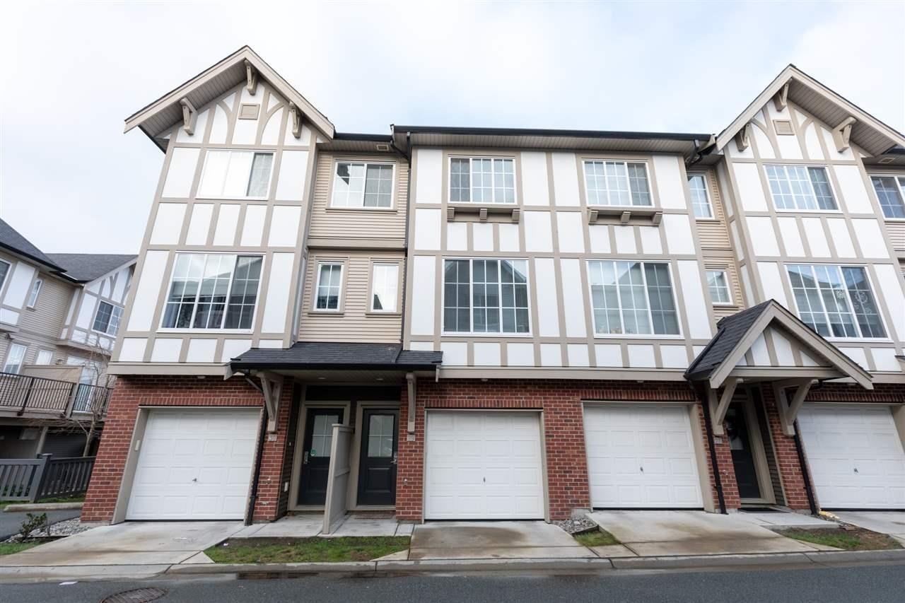 29-30989 Westridge Place, Abbotsford, BC