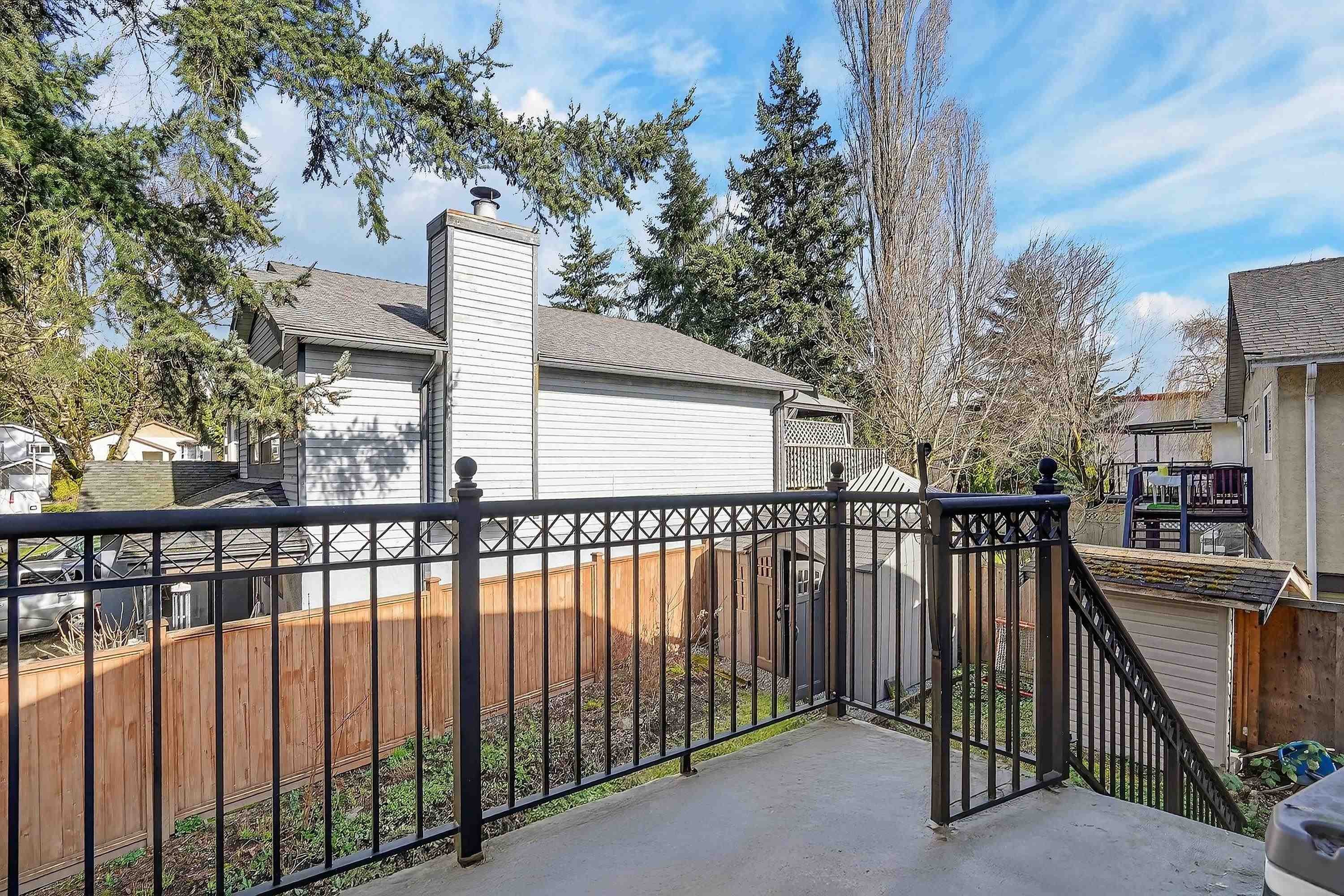 19529 60A Avenue, Surrey, BC