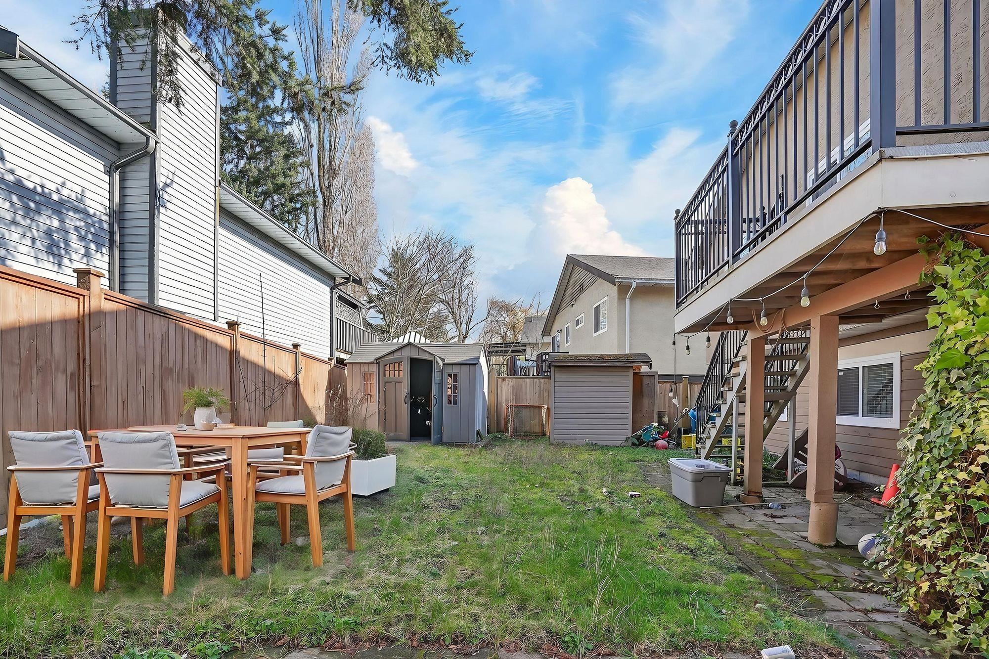 19529 60A Avenue, Surrey, BC