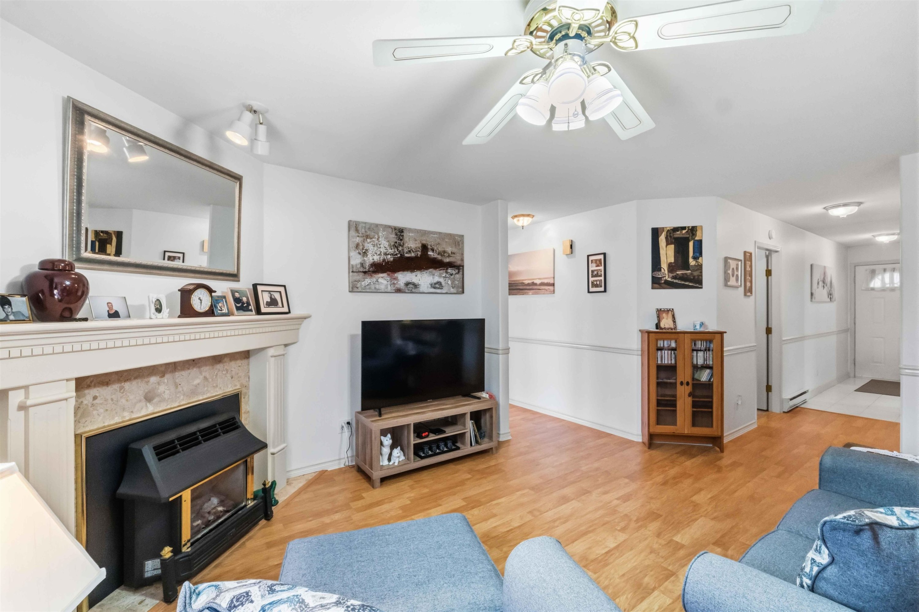 18-5750 174 Street, Surrey, BC