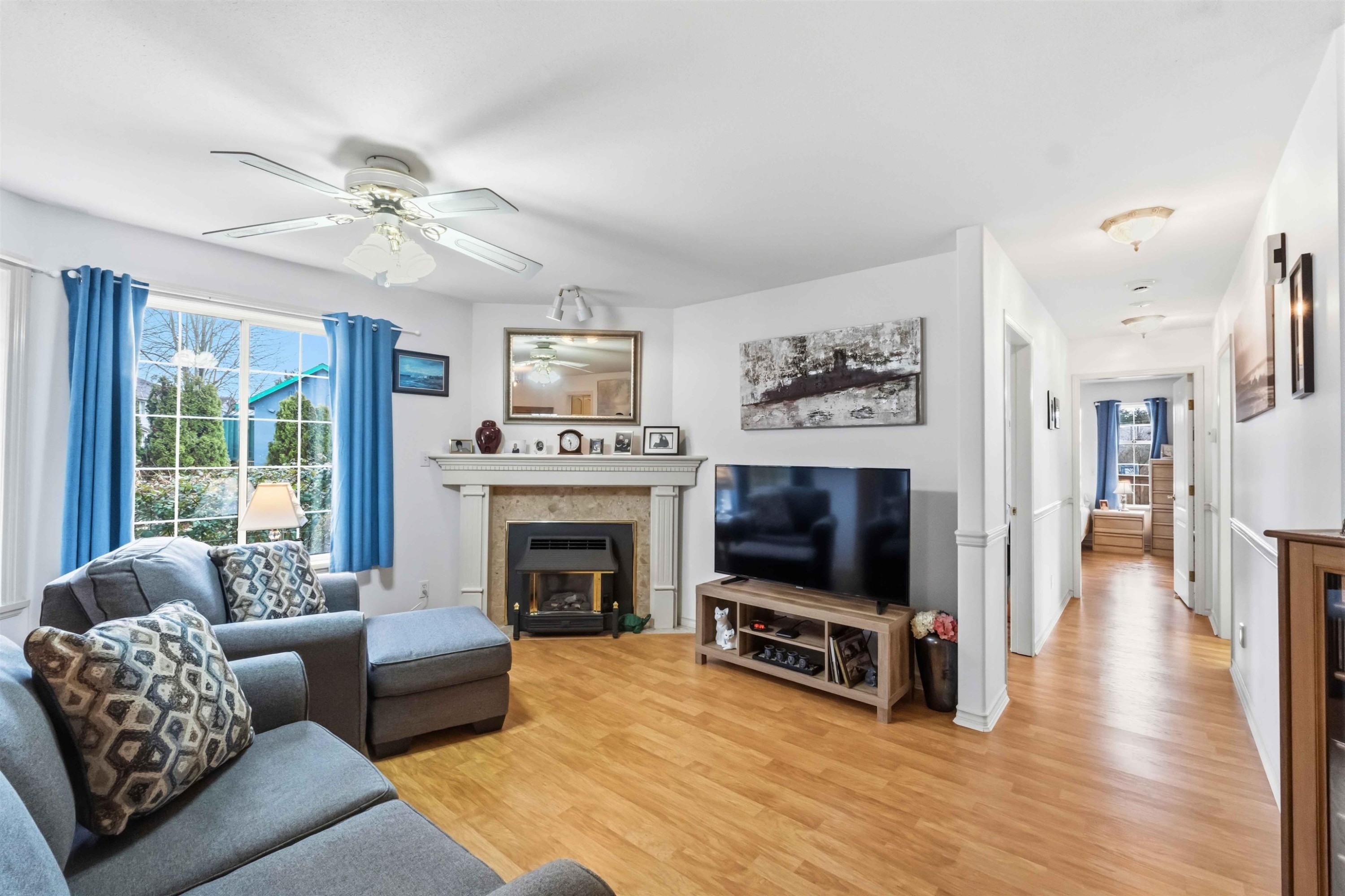 18-5750 174 Street, Surrey, BC