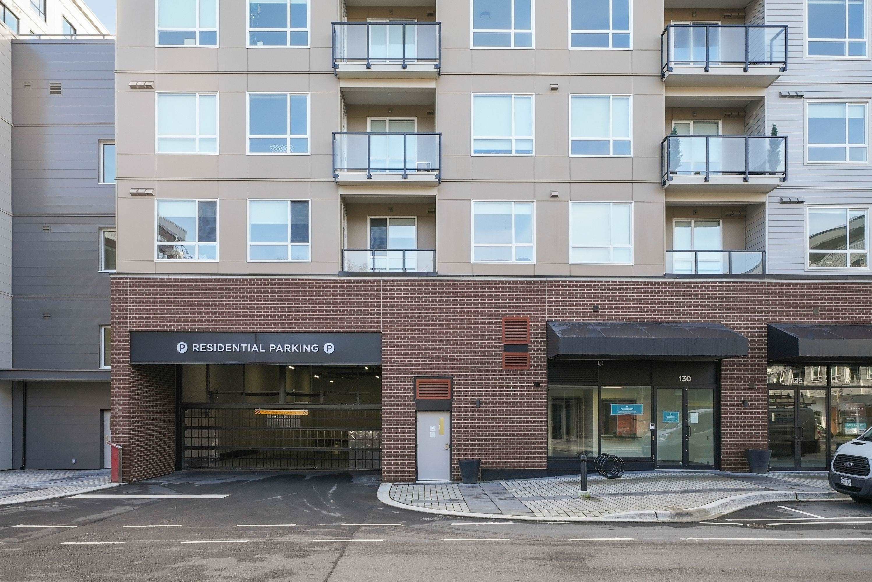 505-27218 Aldergrove Town Centre Drive, Langley, BC