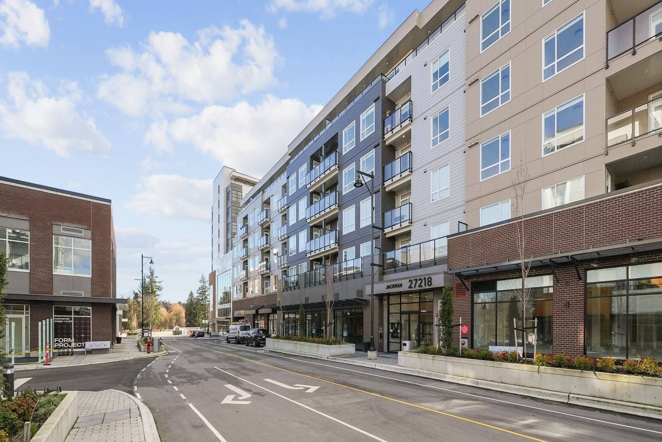 505-27218 Aldergrove Town Centre Drive, Langley, BC