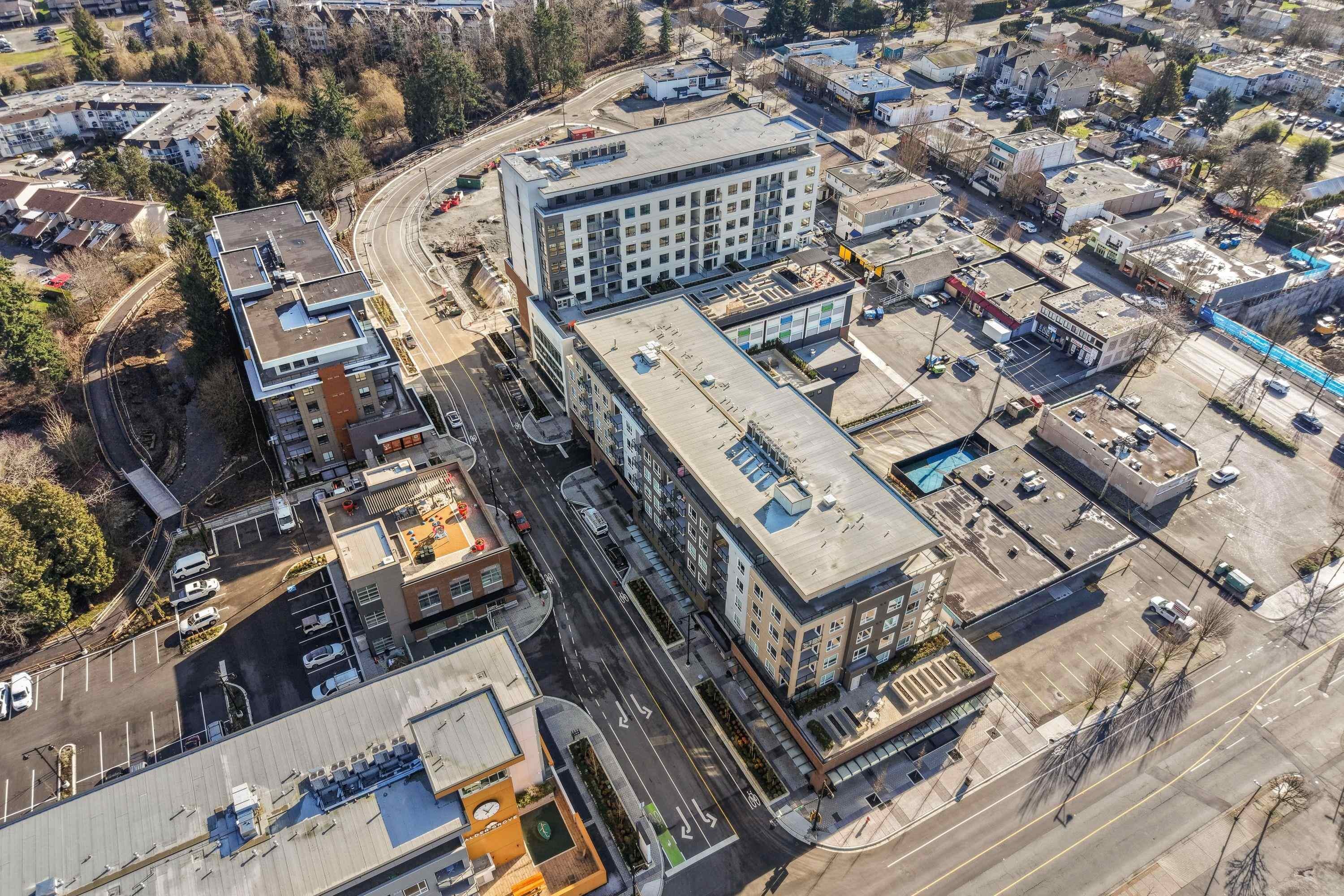 505-27218 Aldergrove Town Centre Drive, Langley, BC