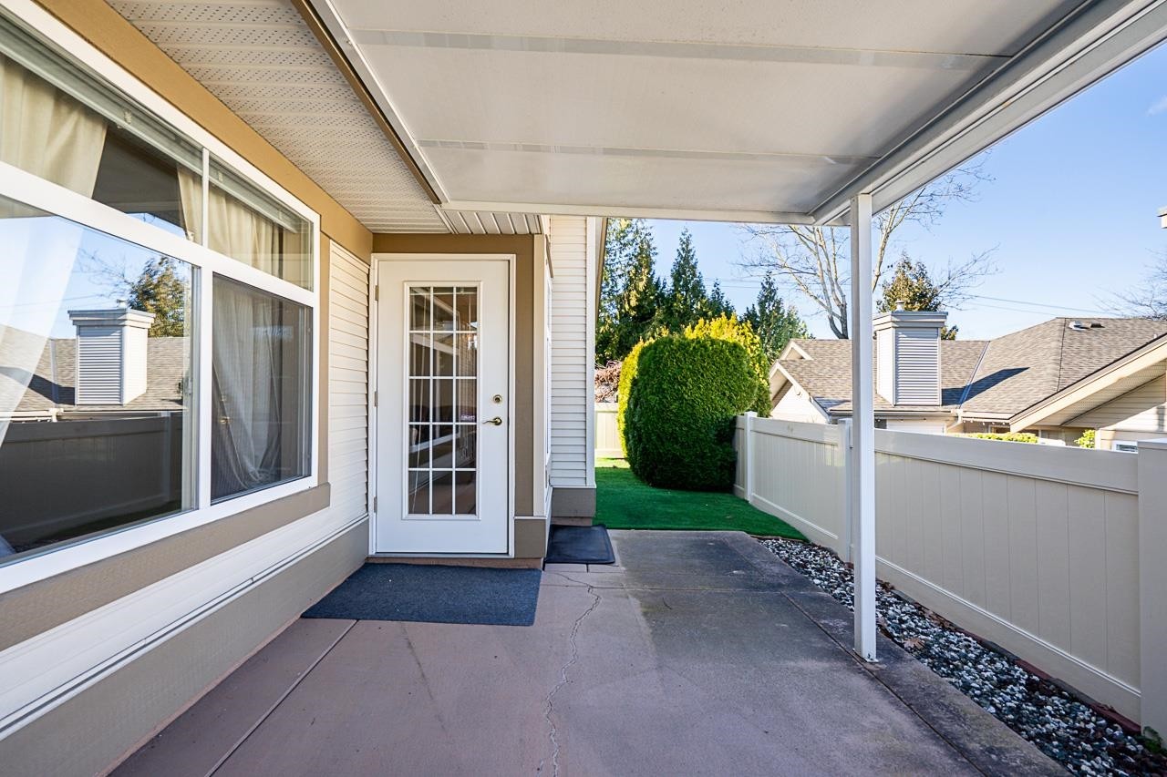 51-8555 209 Street, Langley, BC