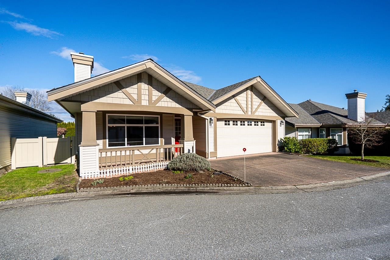 51-8555 209 Street, Langley, BC