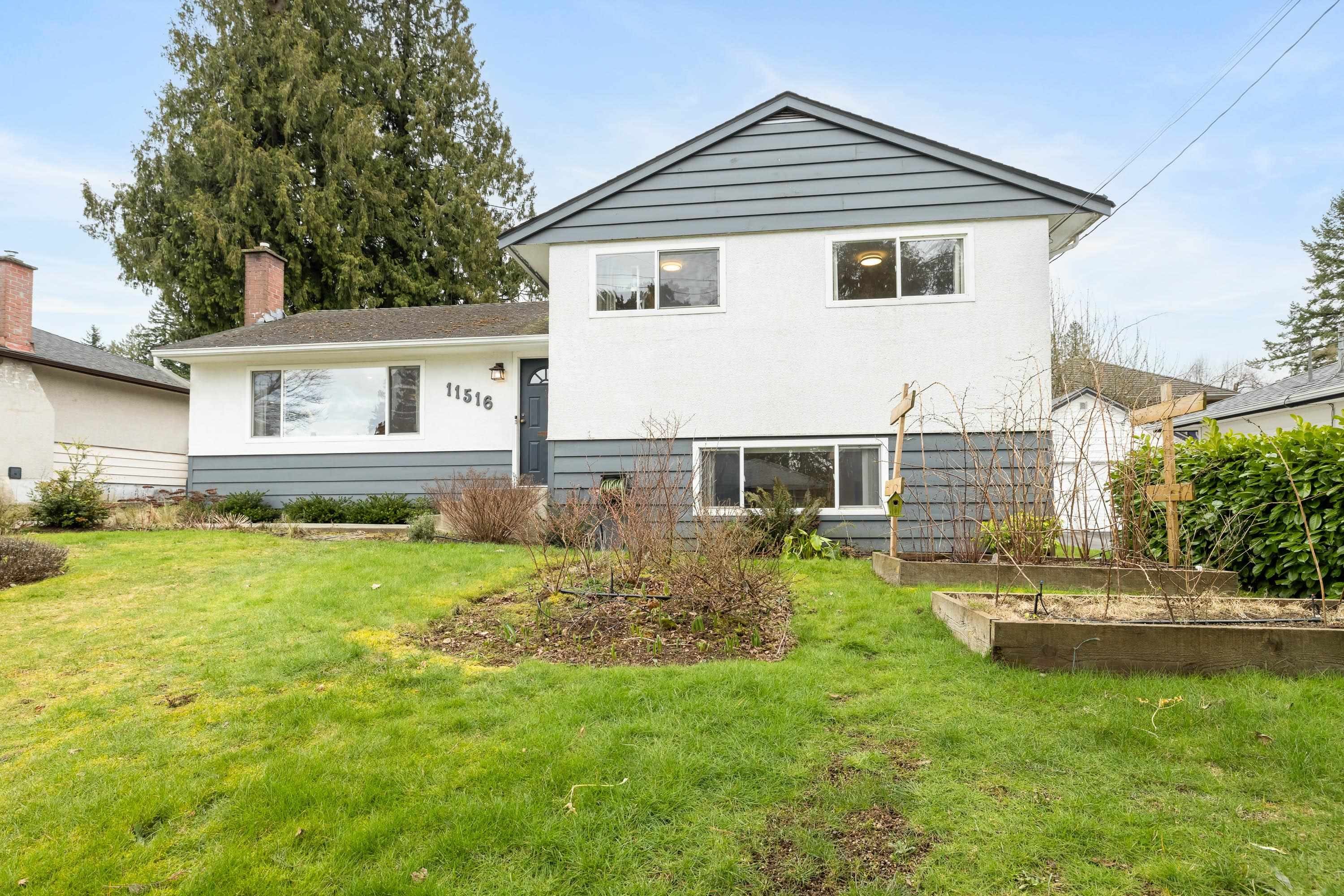 11516 97 Avenue, Surrey, BC