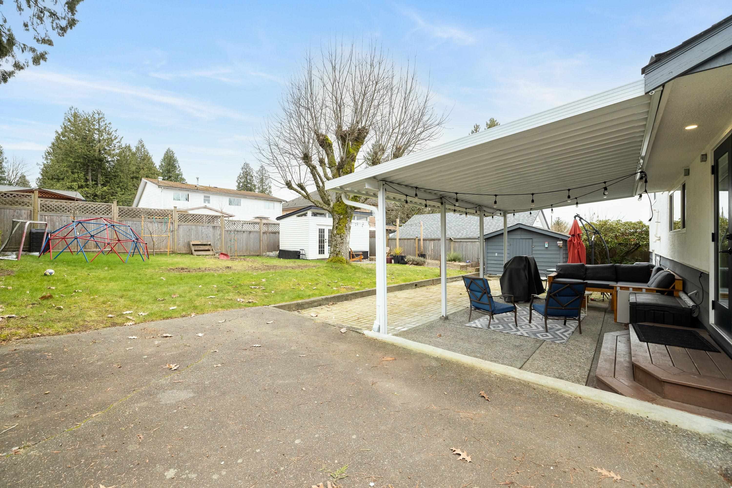 11516 97 Avenue, Surrey, BC