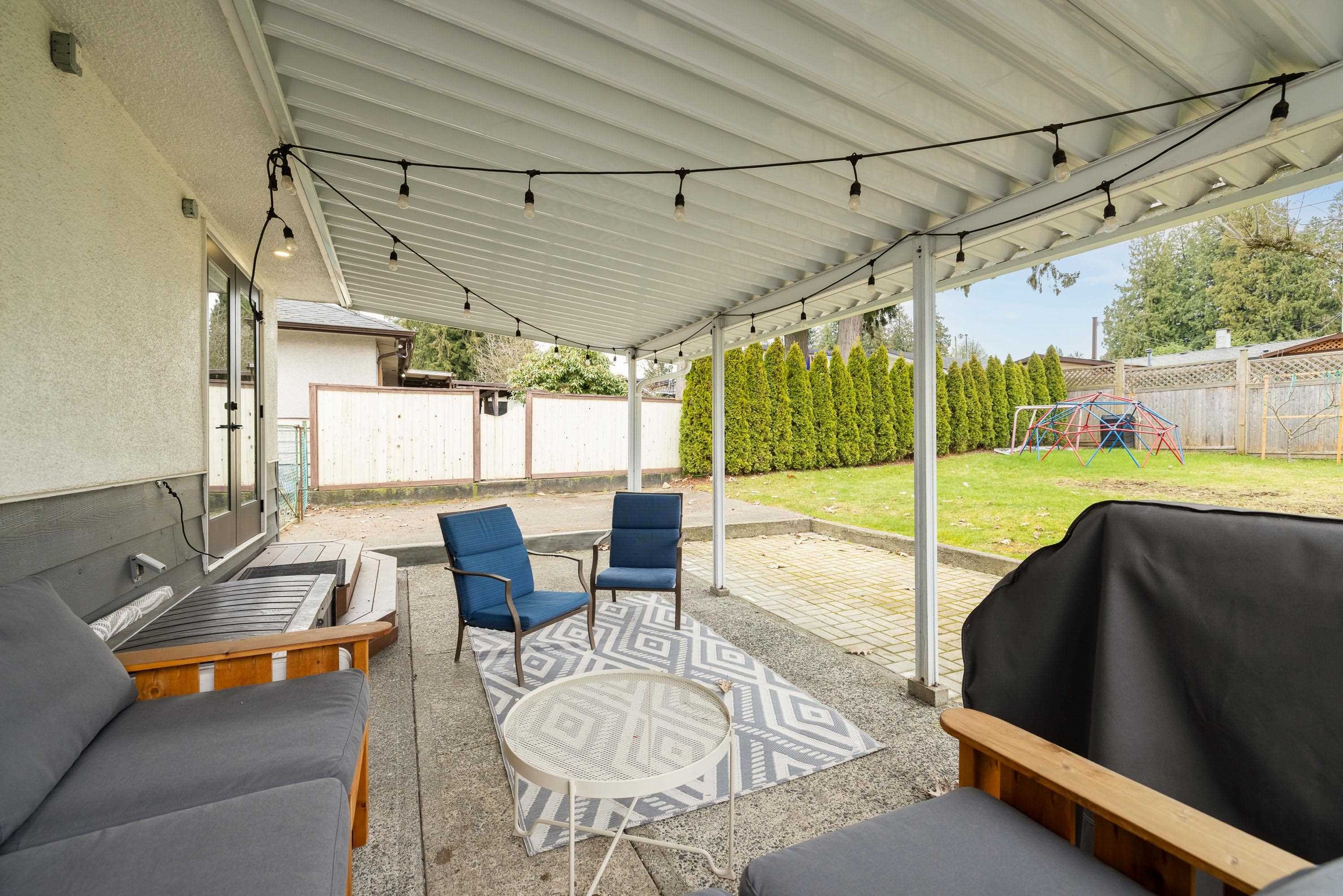 11516 97 Avenue, Surrey, BC