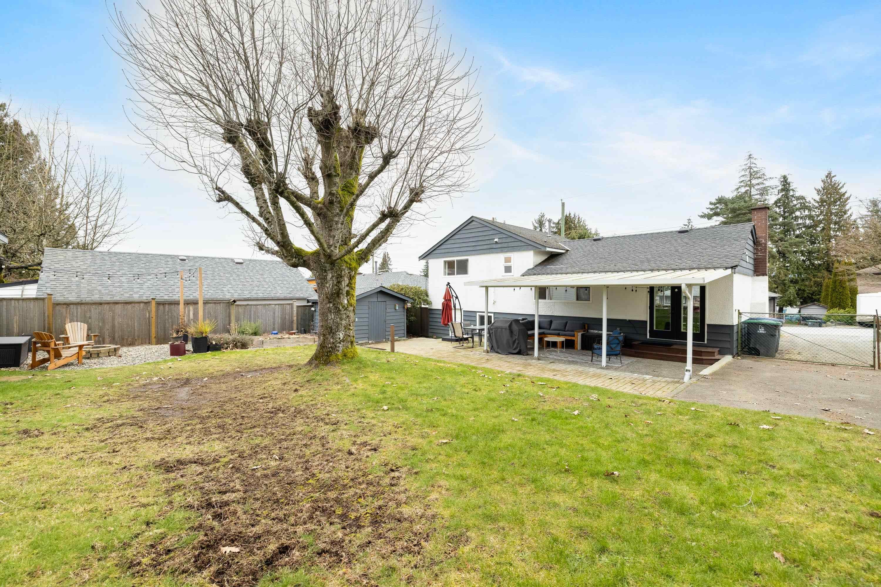 11516 97 Avenue, Surrey, BC