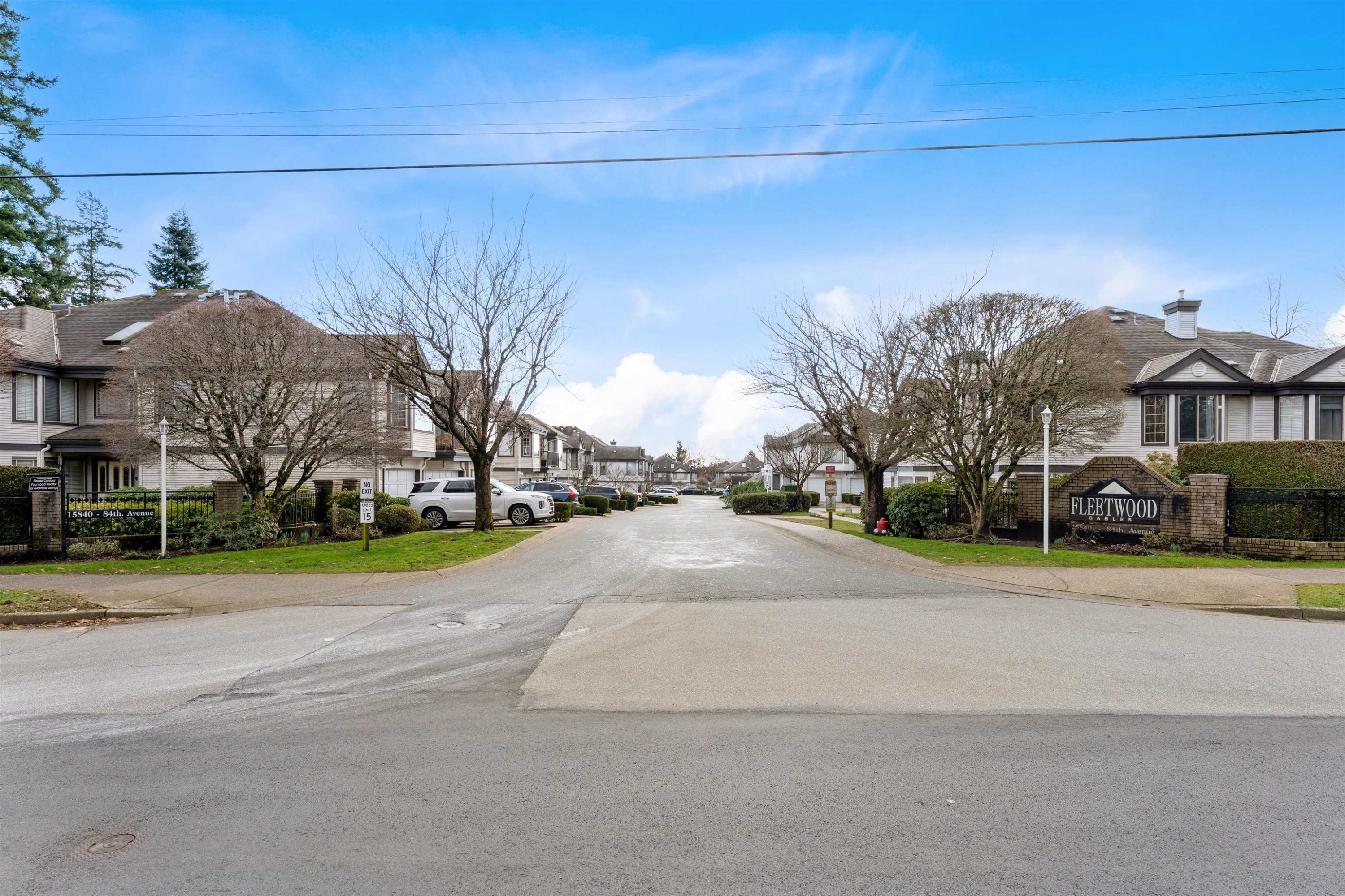 51-15840 84 Avenue, Surrey, BC