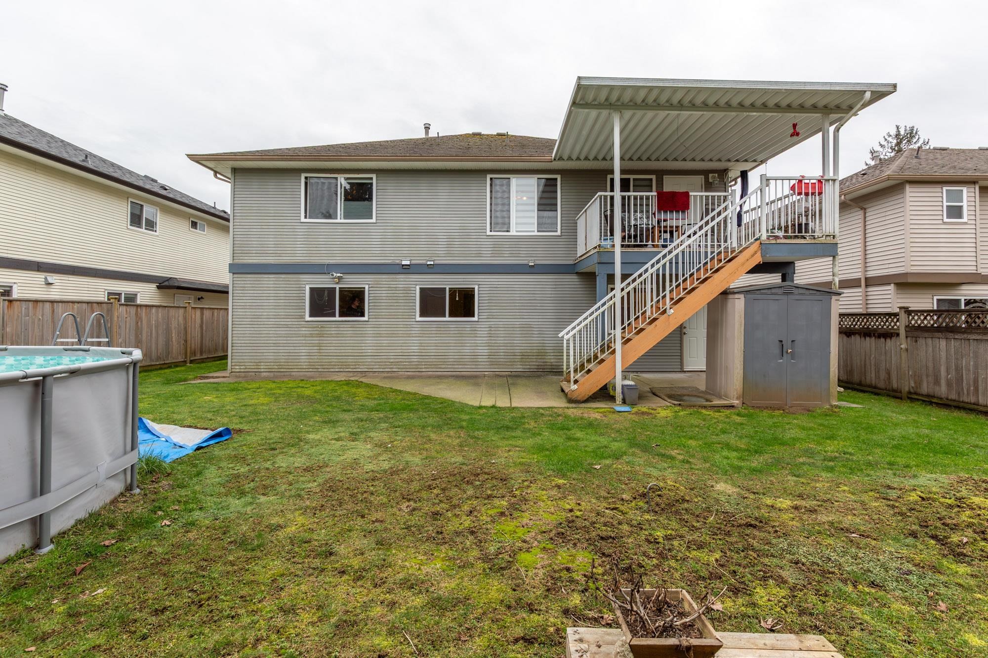 32967 Egglestone Avenue, Mission, BC
