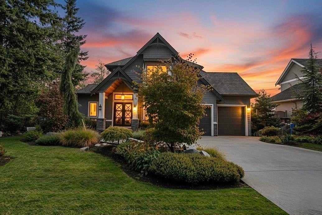 3852 156A Street, Surrey, BC