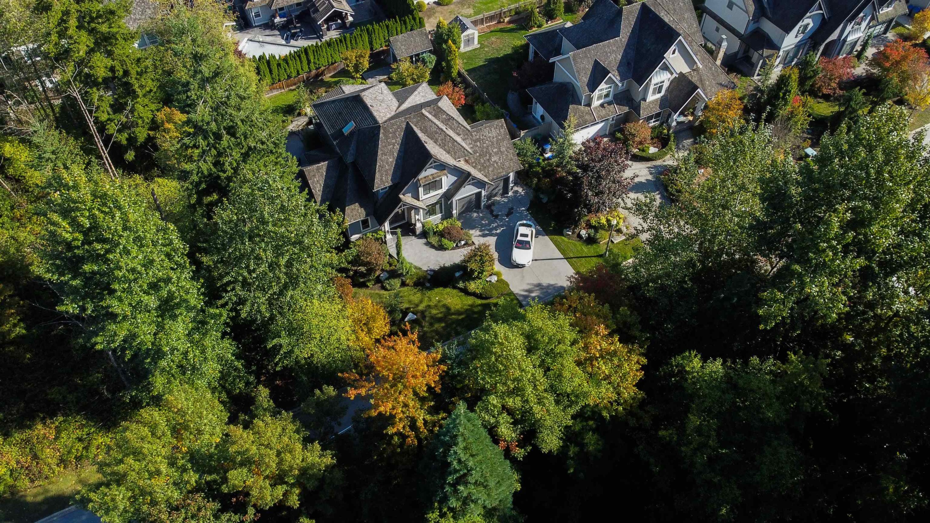 3852 156A Street, Surrey, BC