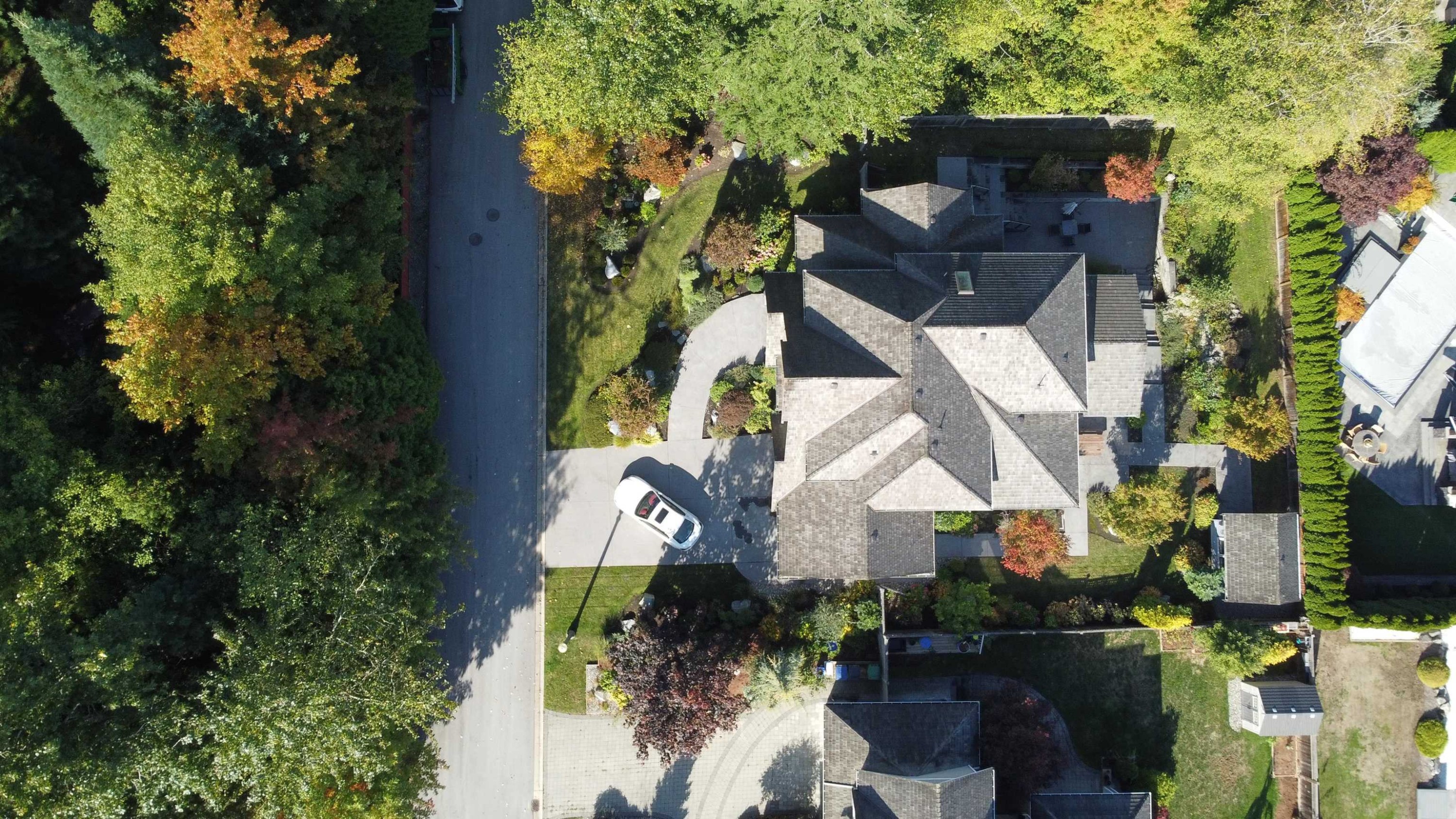 3852 156A Street, Surrey, BC