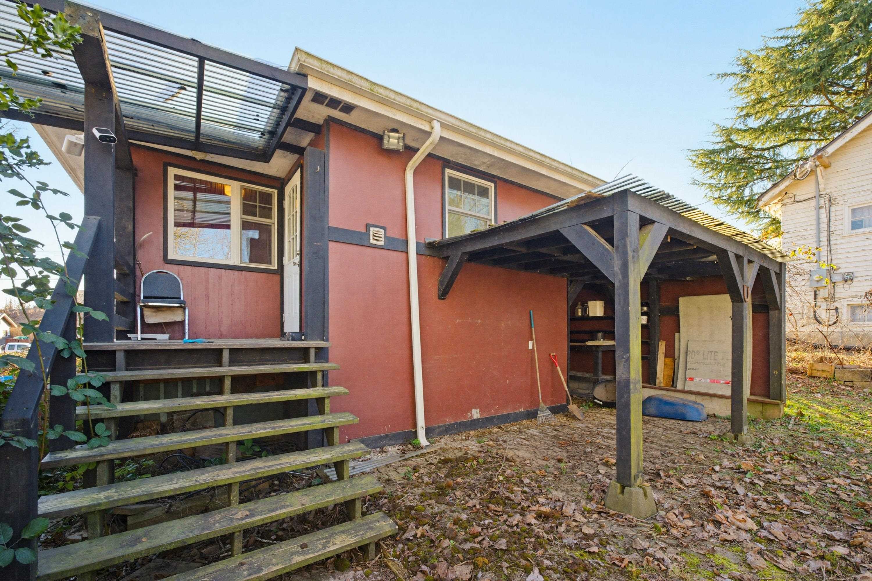 33721 Morey Avenue, Abbotsford, BC