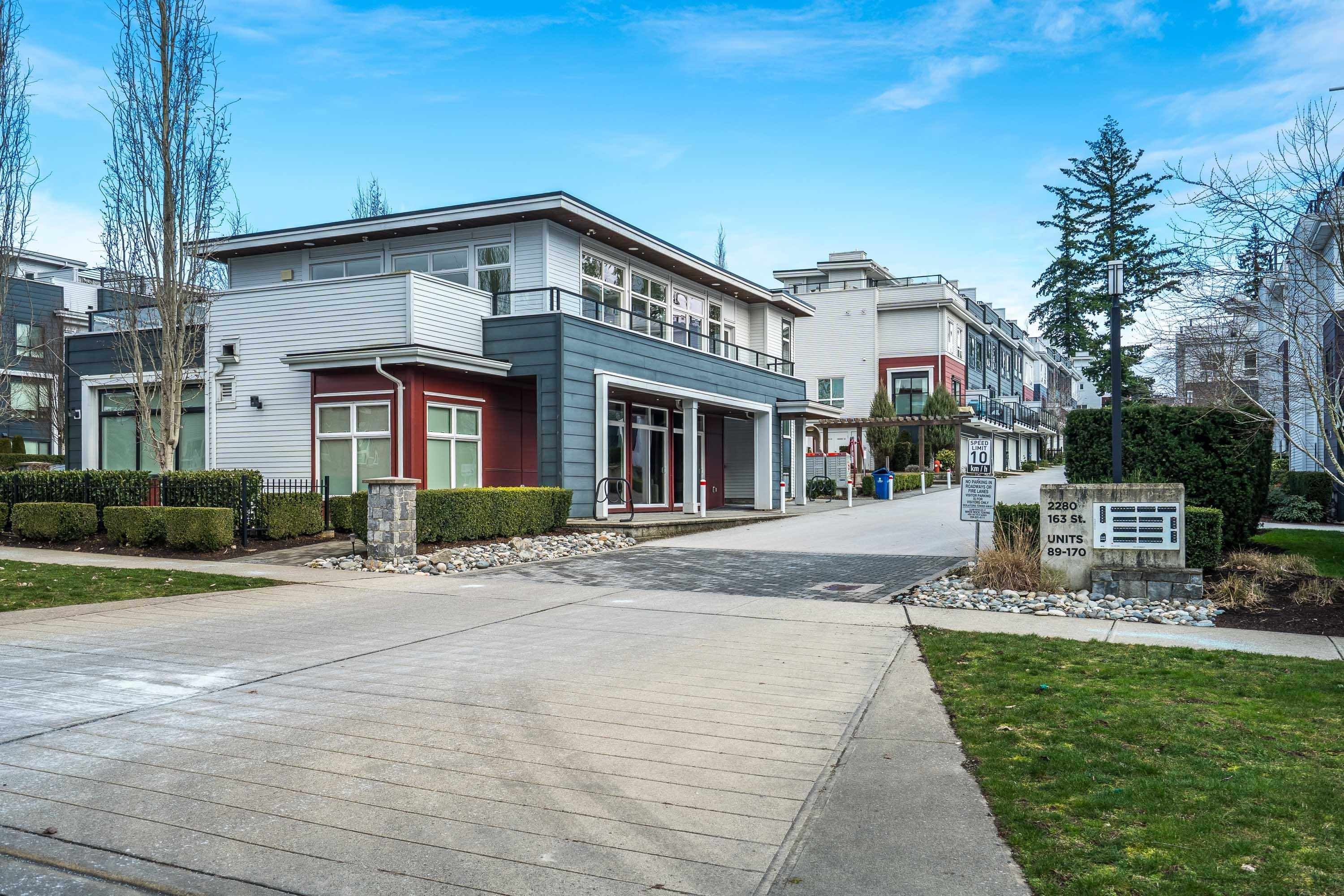 163-2280 163 Street, Surrey, BC